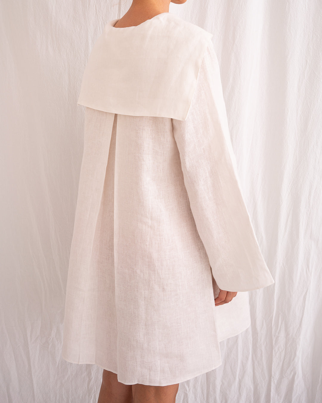 Santorini Dress
