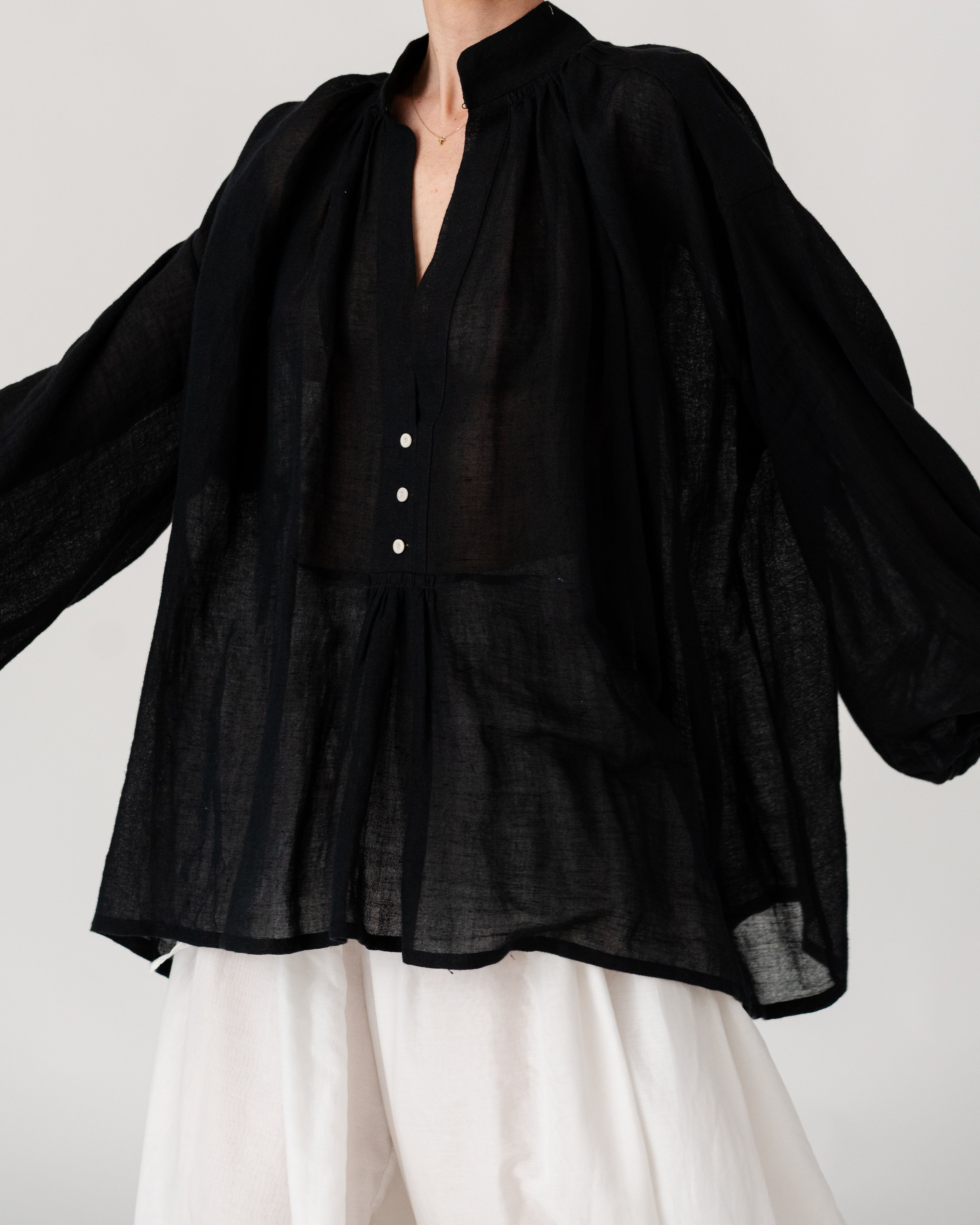 Black Sea Shirt