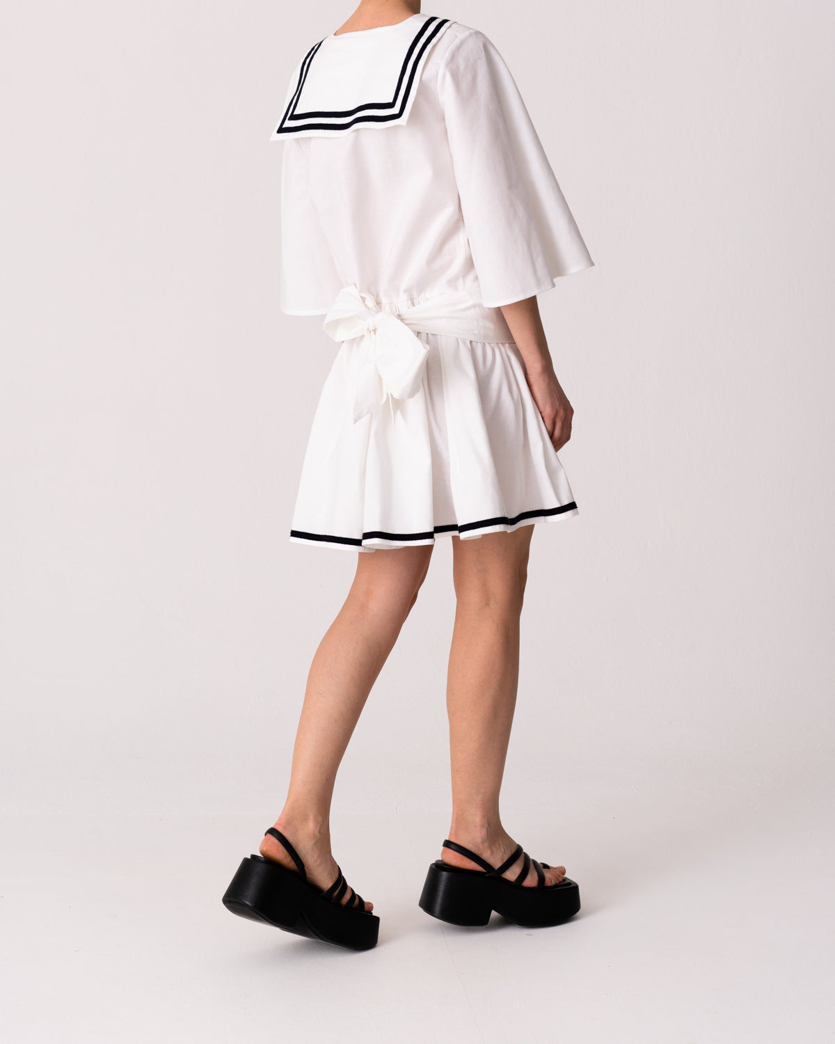 Anna Karina Dress