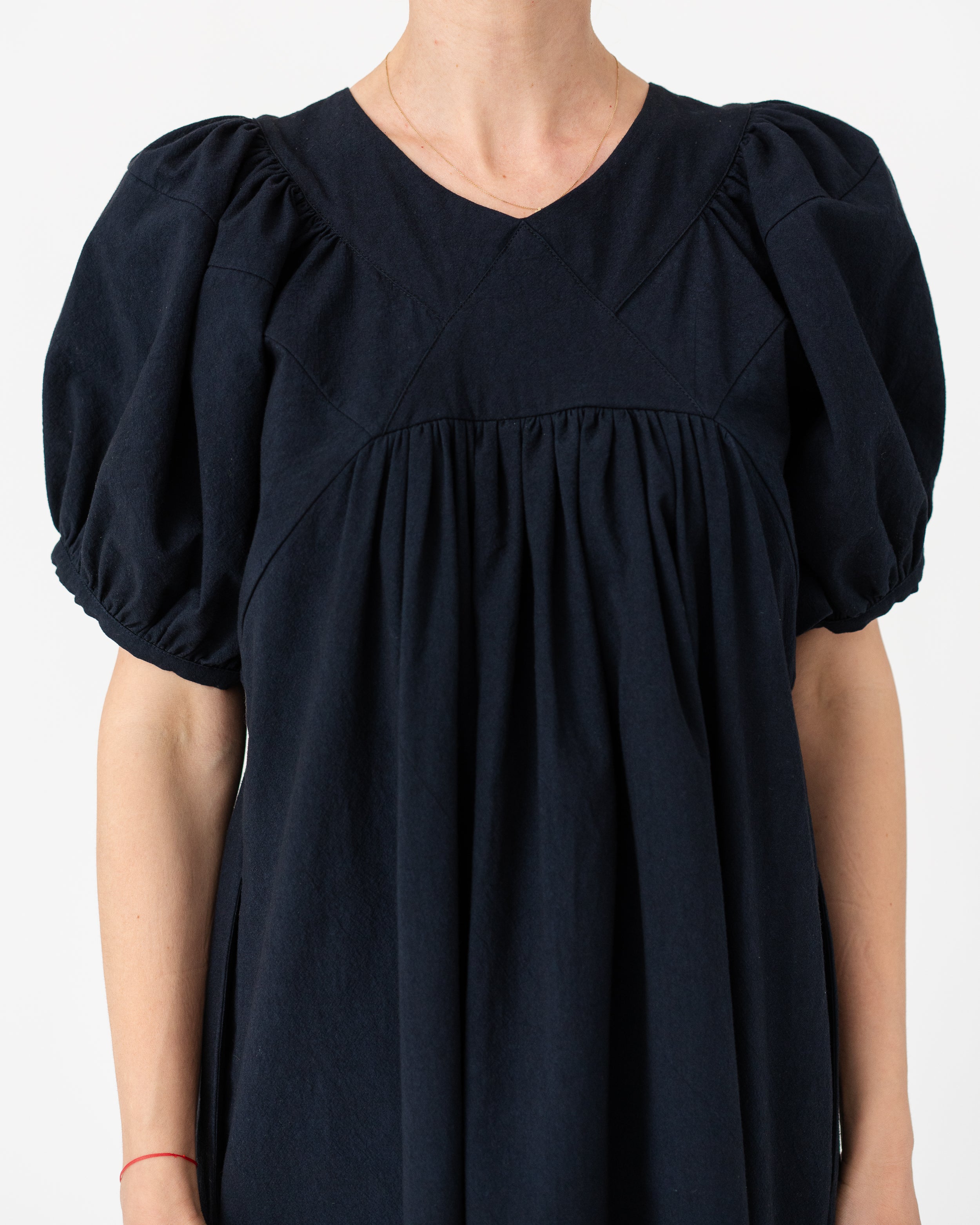 Mo Dress