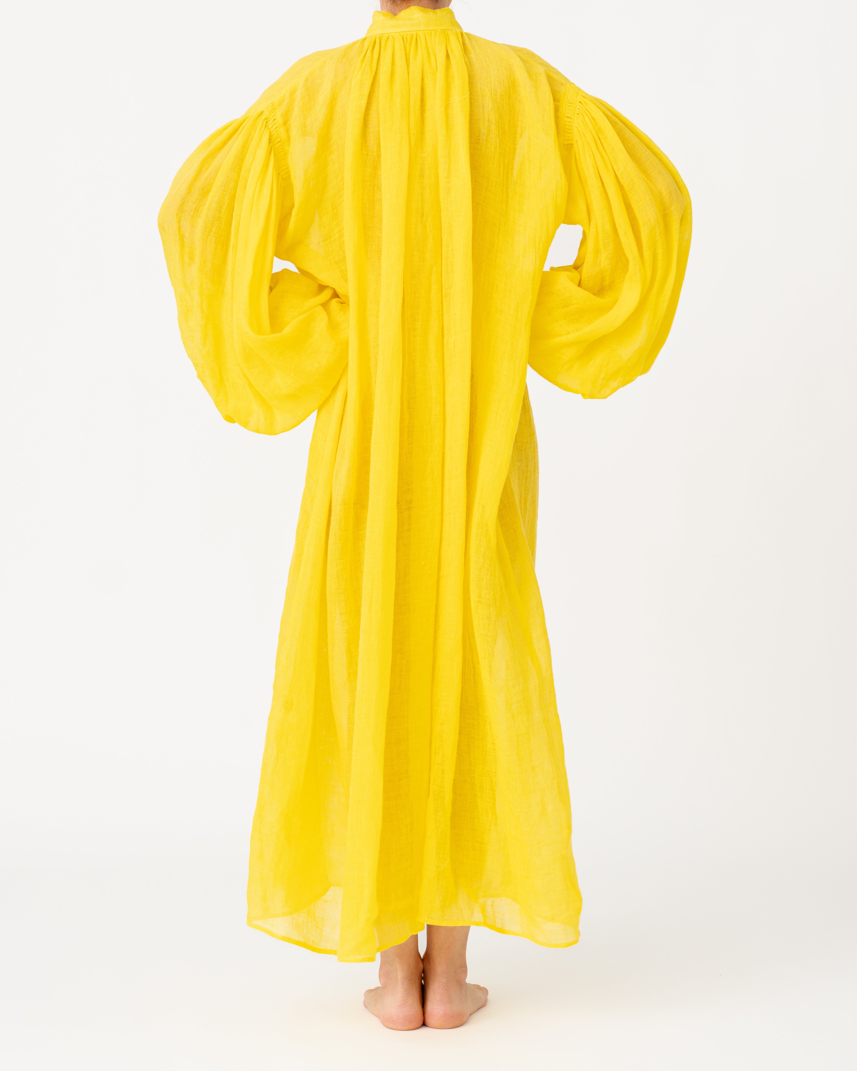 Carmen Dress