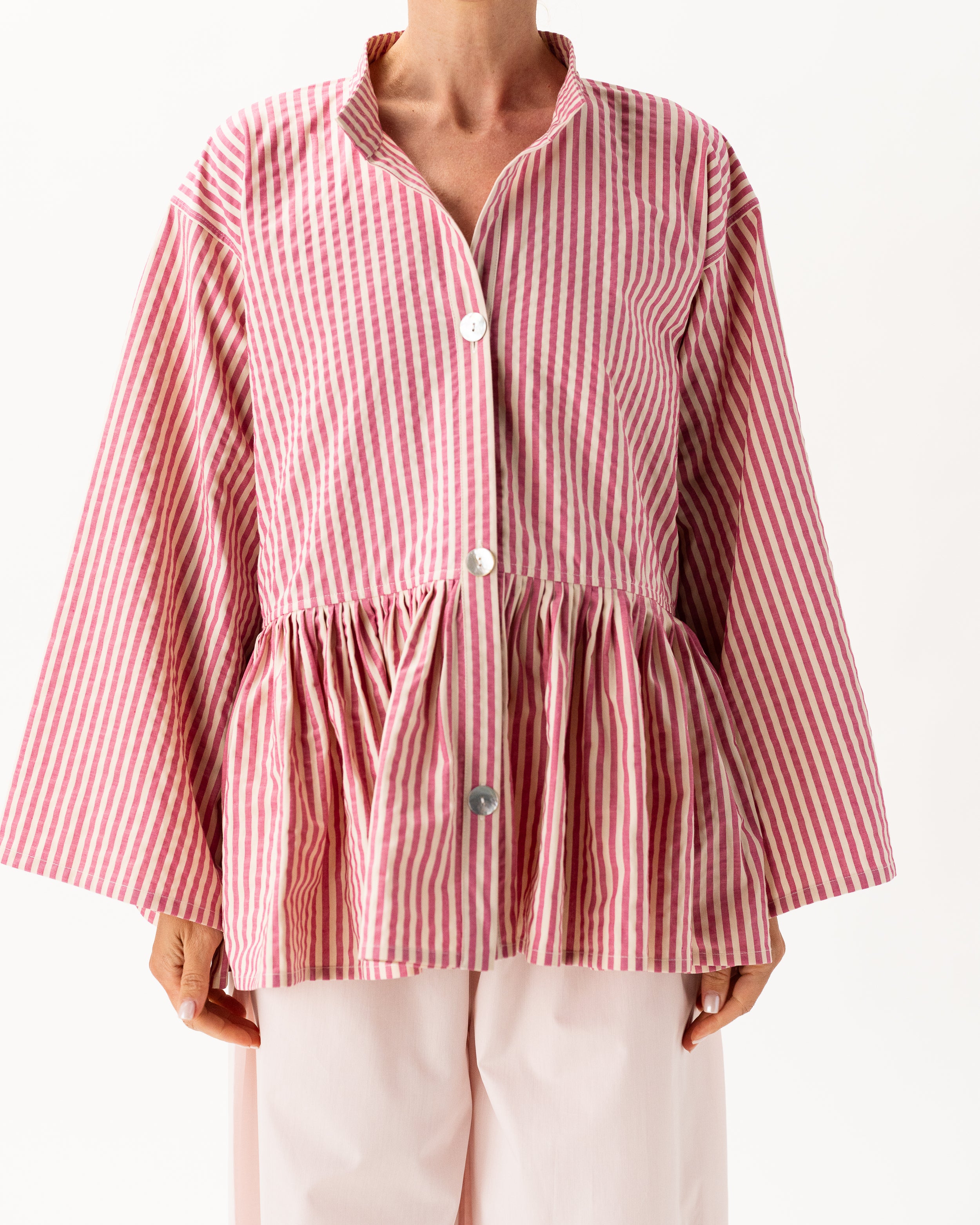 Pina Stripes