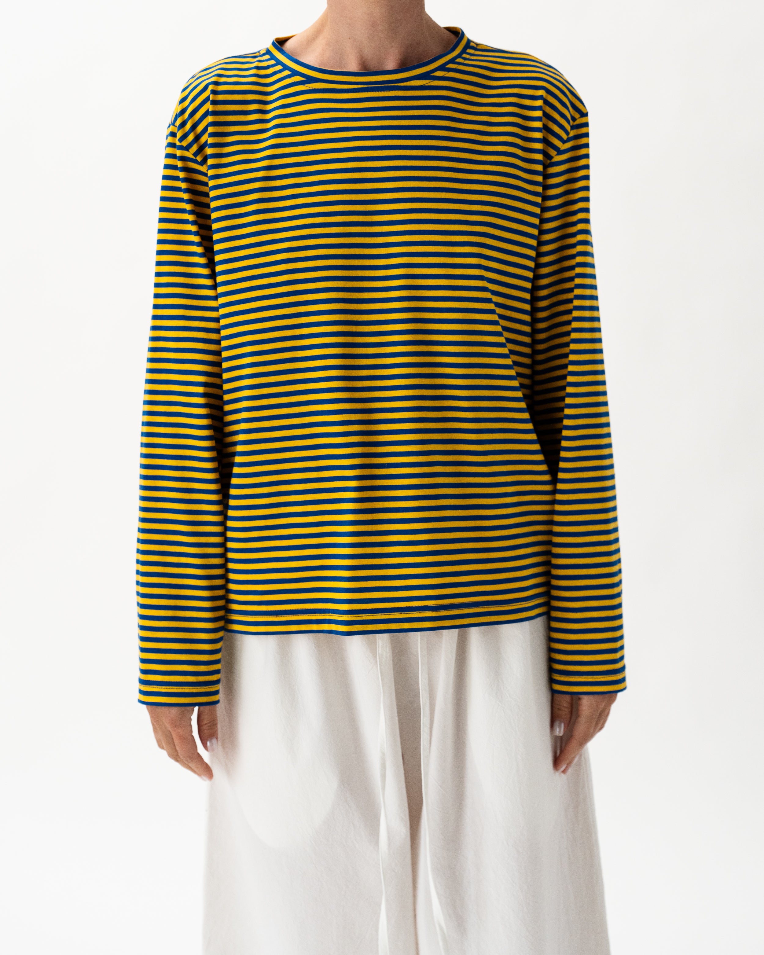 Sunny Stripes