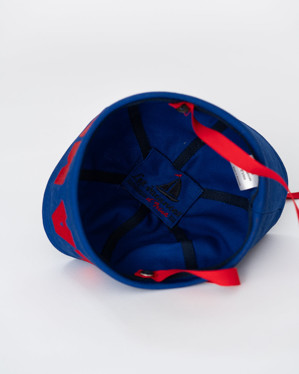 Sailor Hat "LA MER"
