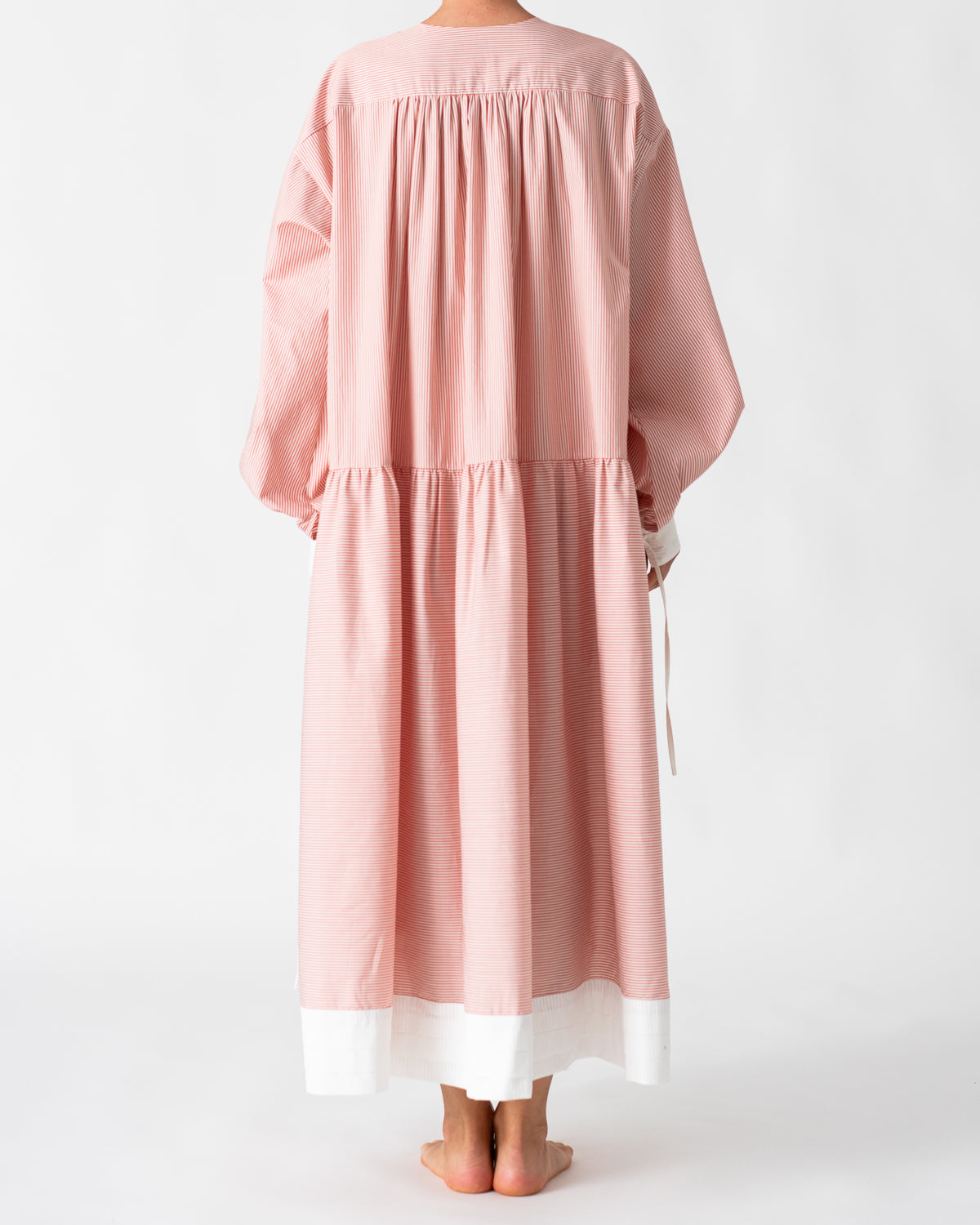 Summer Calla Dress