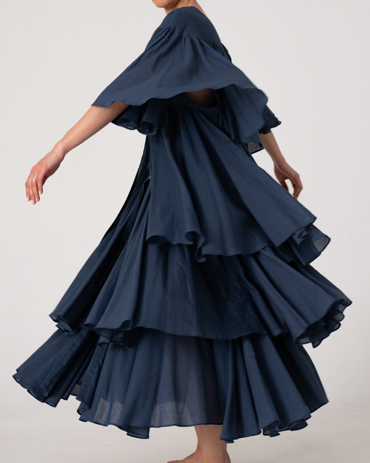 Formentera Liquid Dress