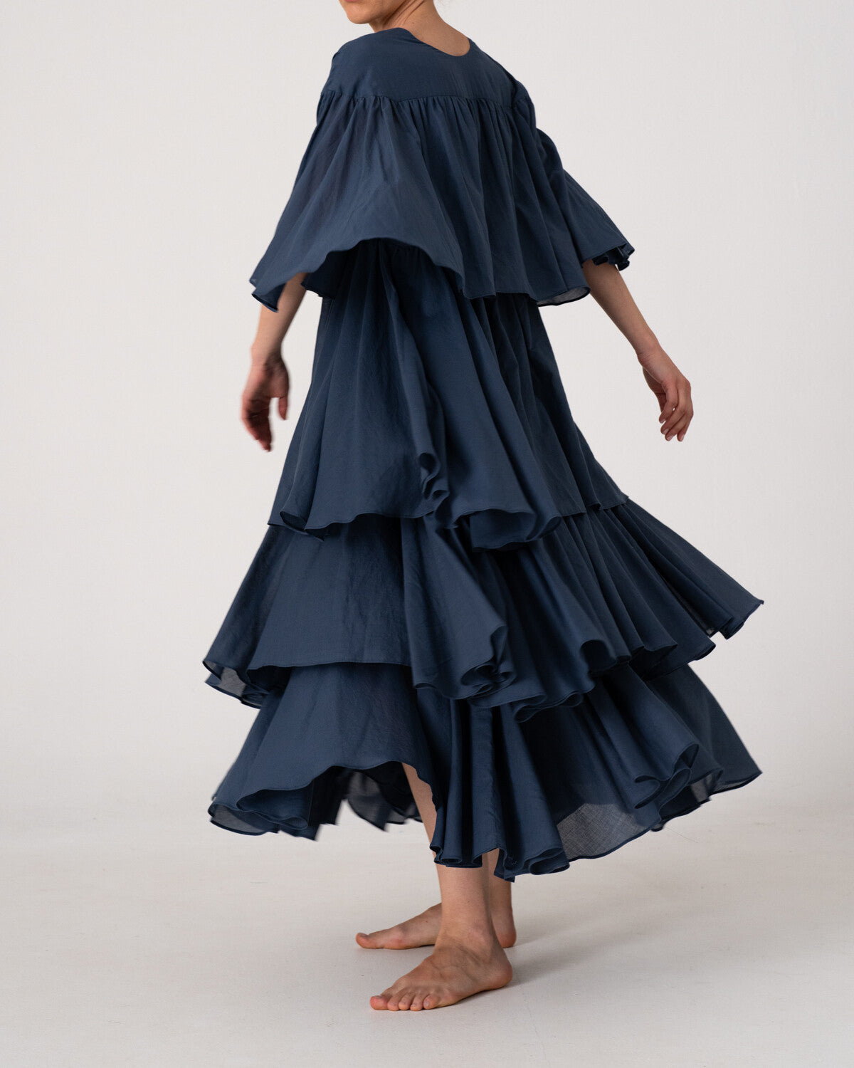 Formentera Liquid Dress