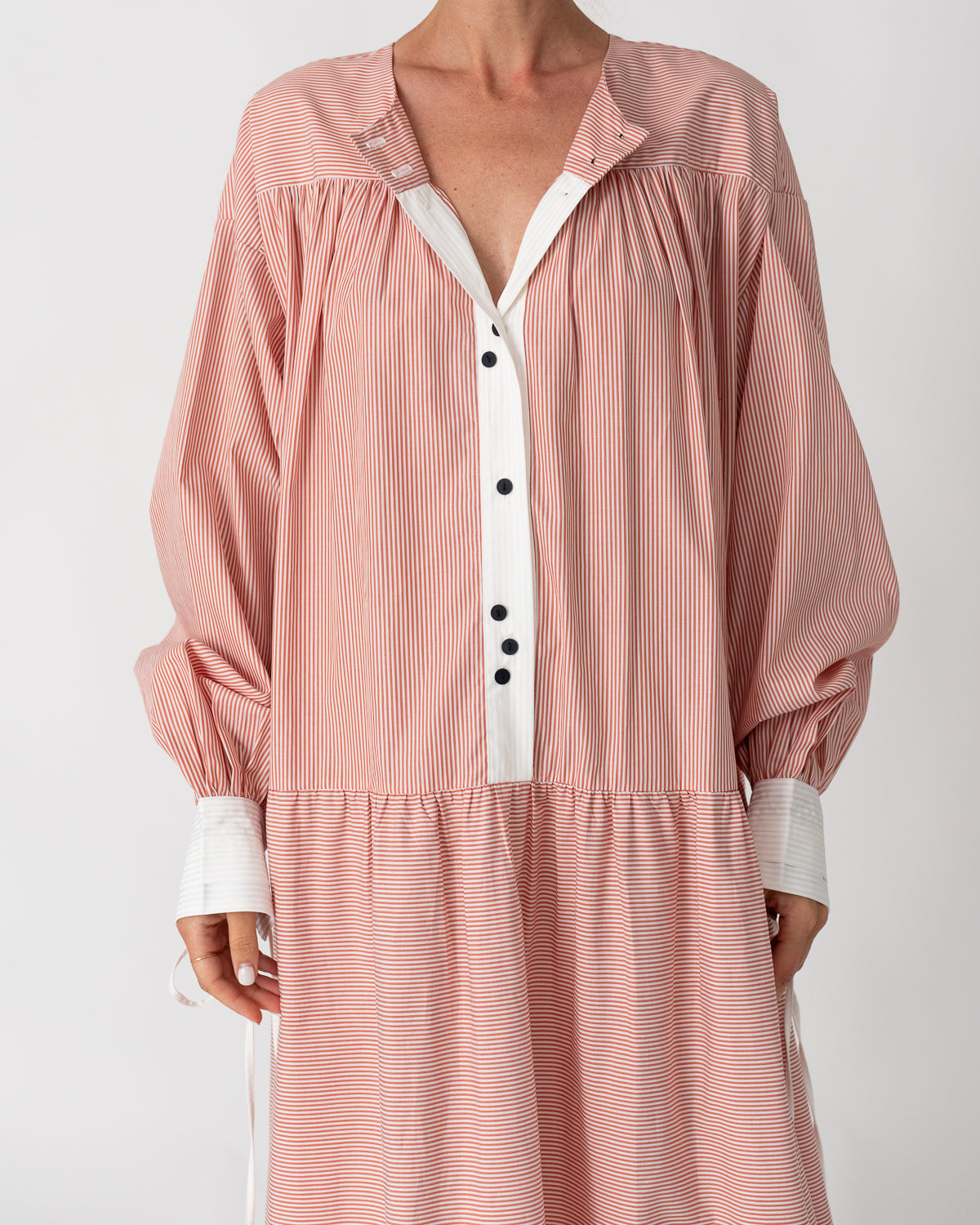 Summer Calla Dress