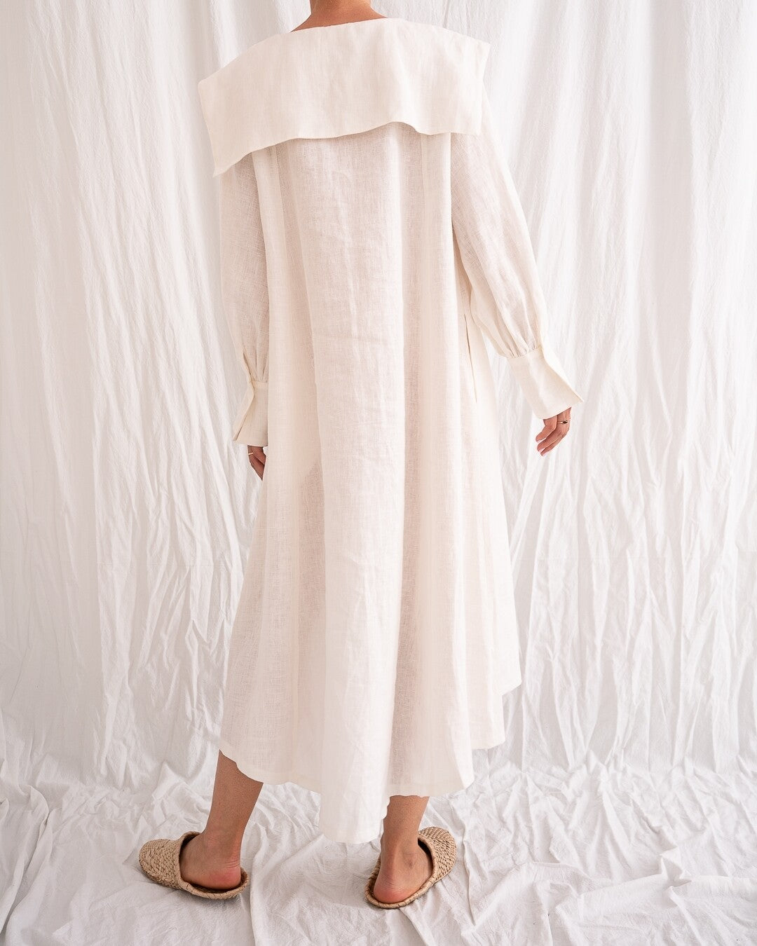 Ischia Dress