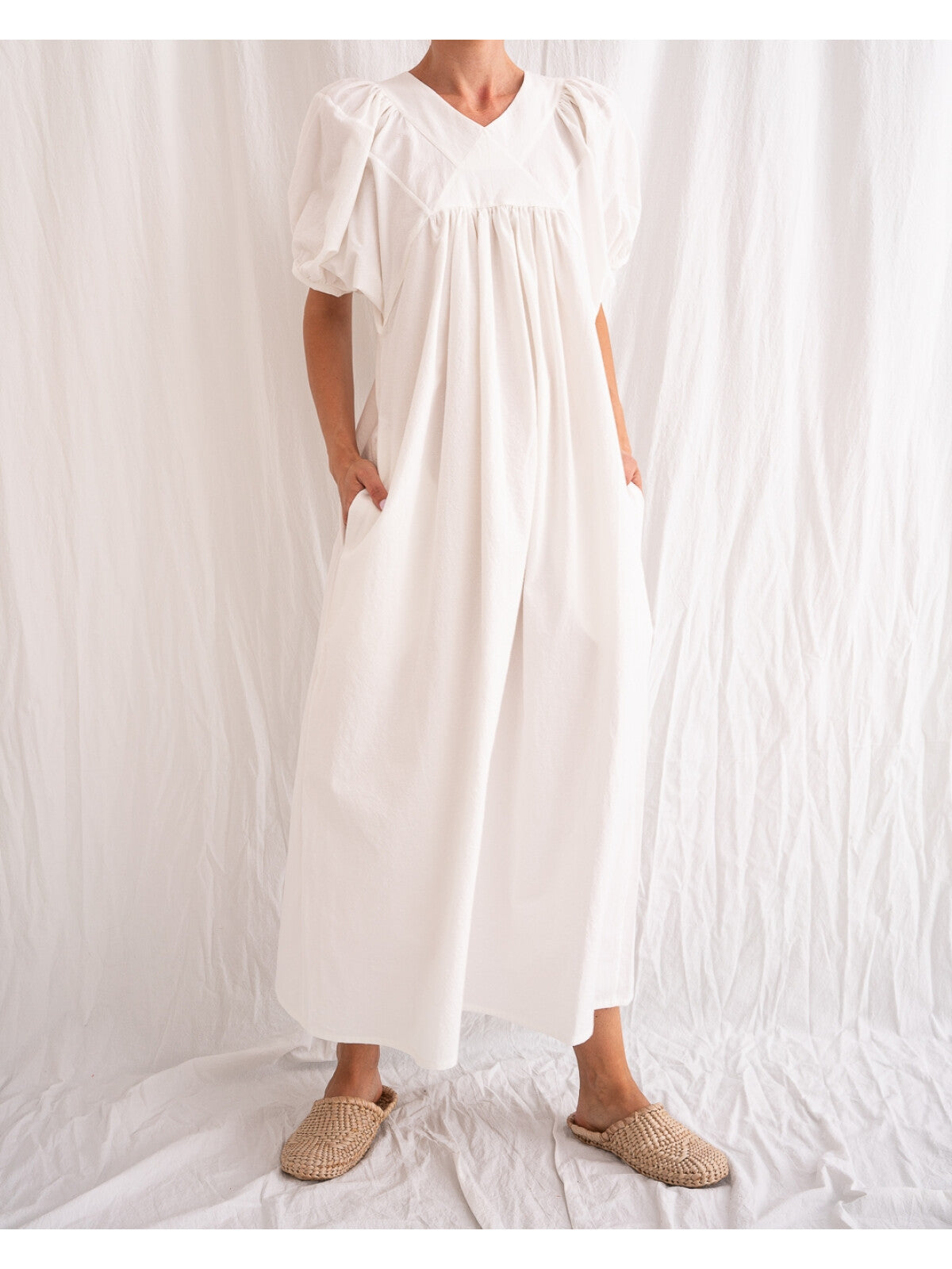 Mo Dress