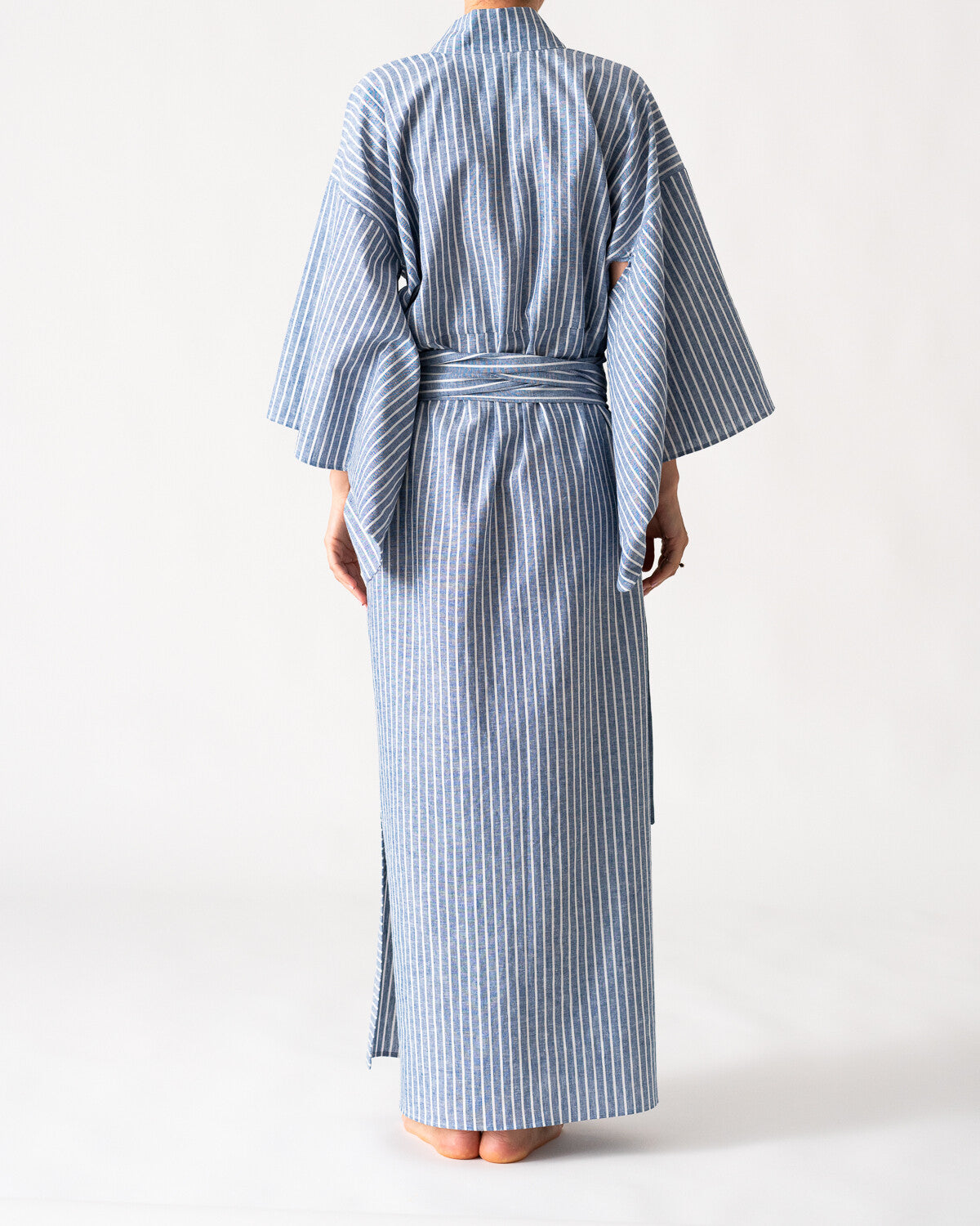 Kimono Blue