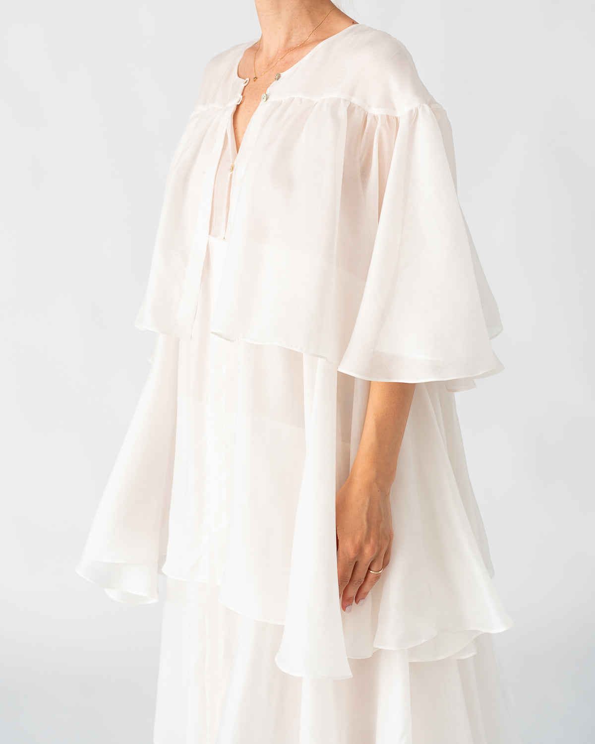 Formentera Silk