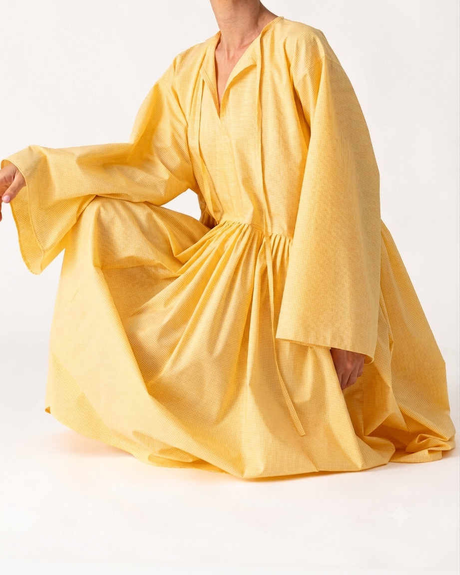Pina Yellow