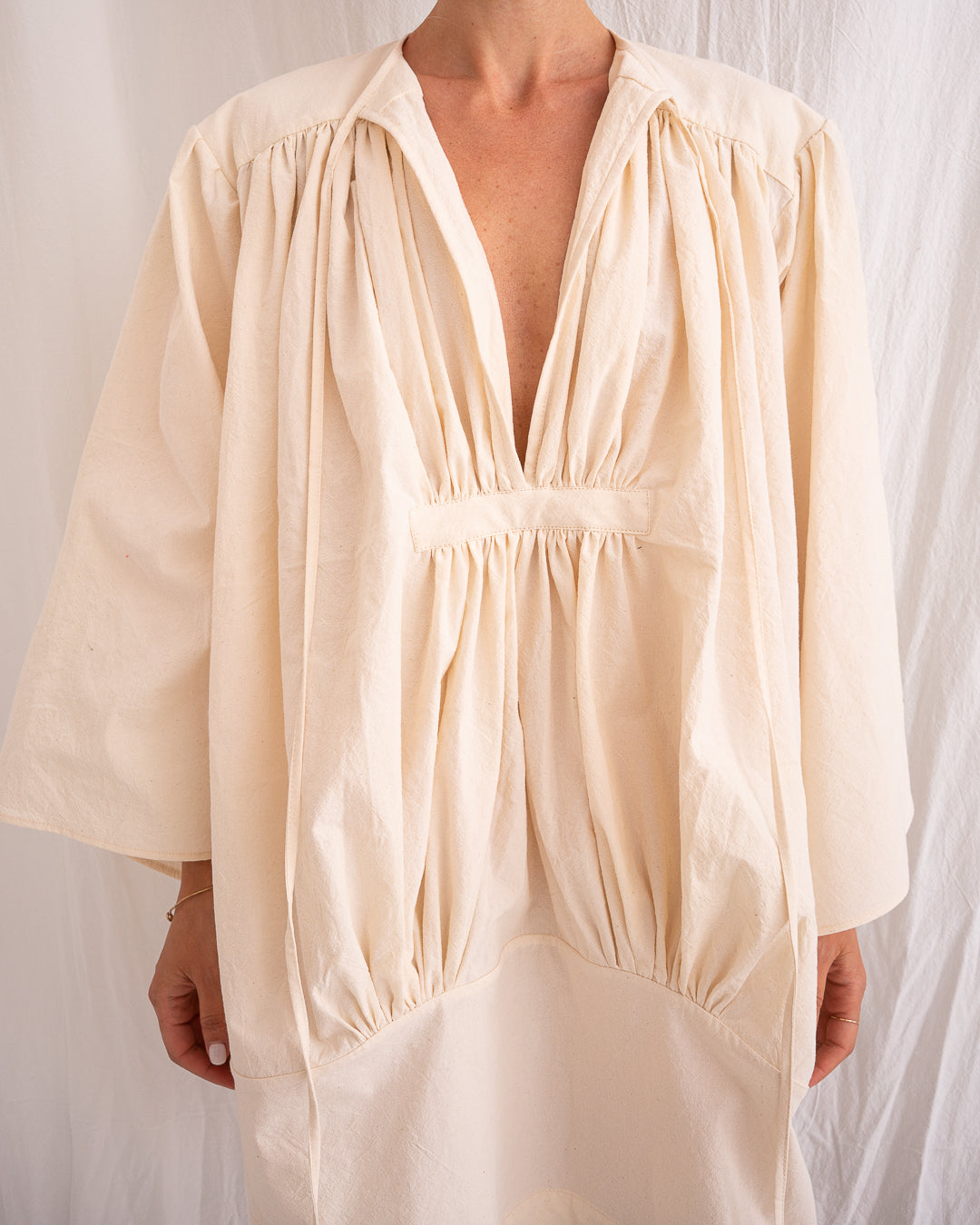 Capri Dress