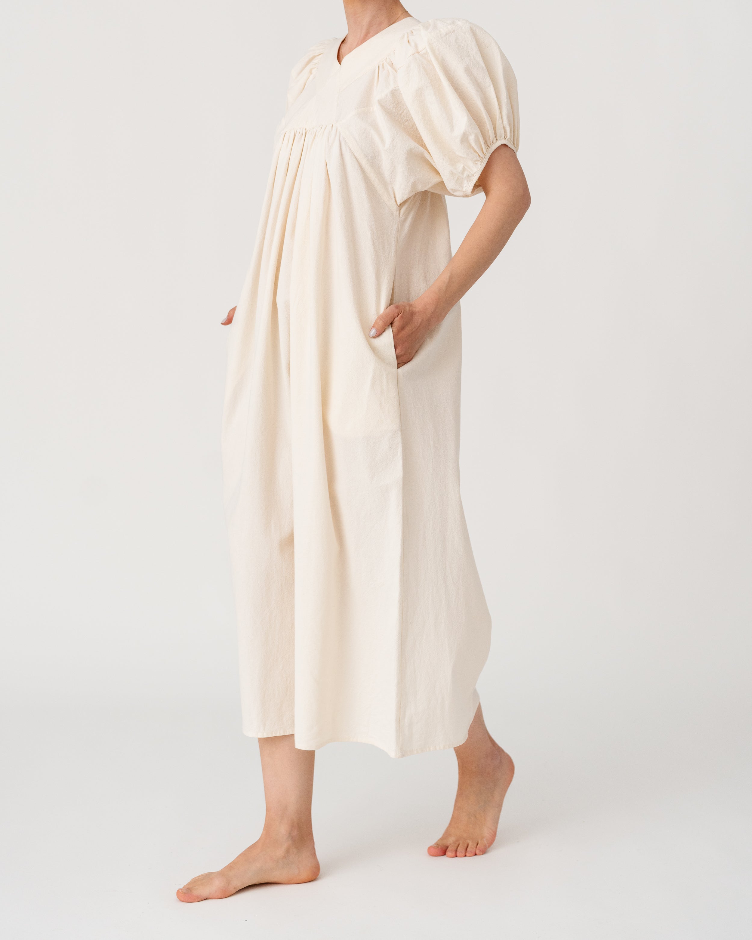 Mo Dress