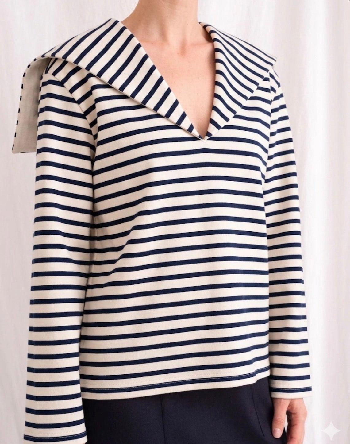 The Seaman's Shirt