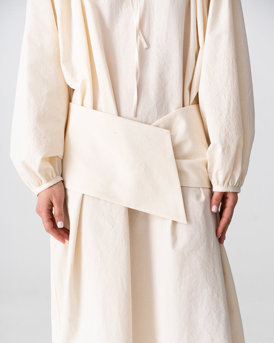Robe Du Matin