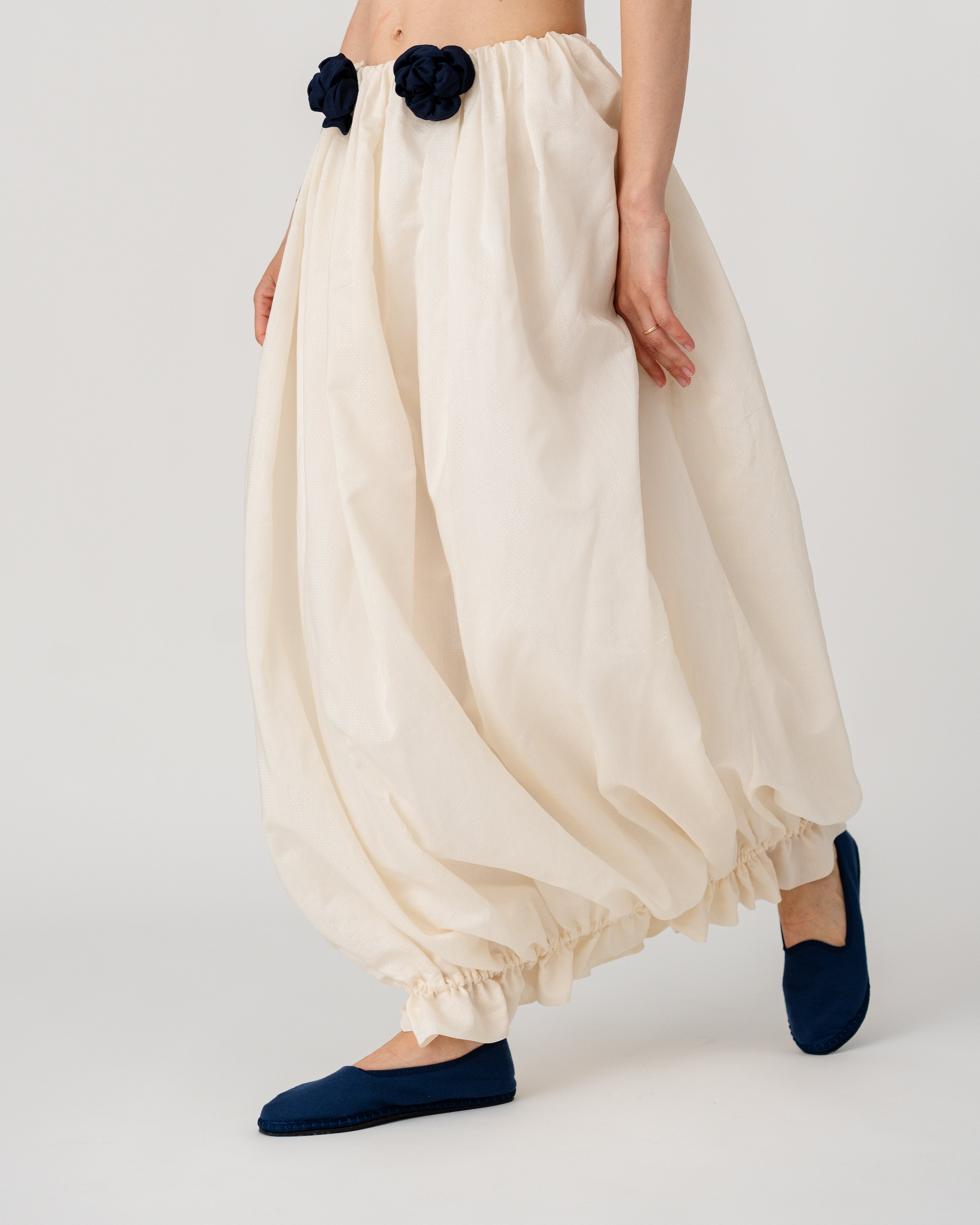 Charlie Dress Silk