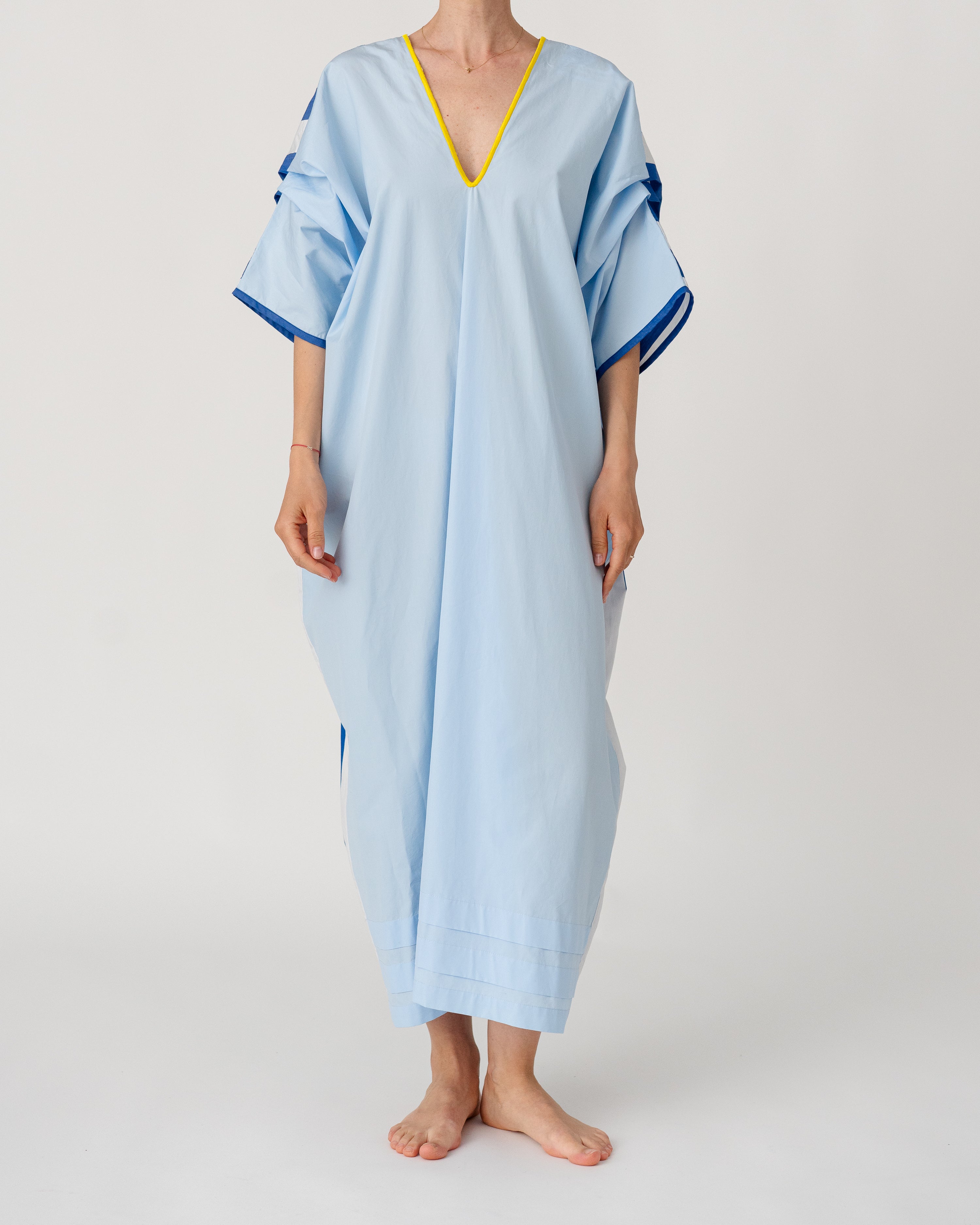 Amorgos Kaftan