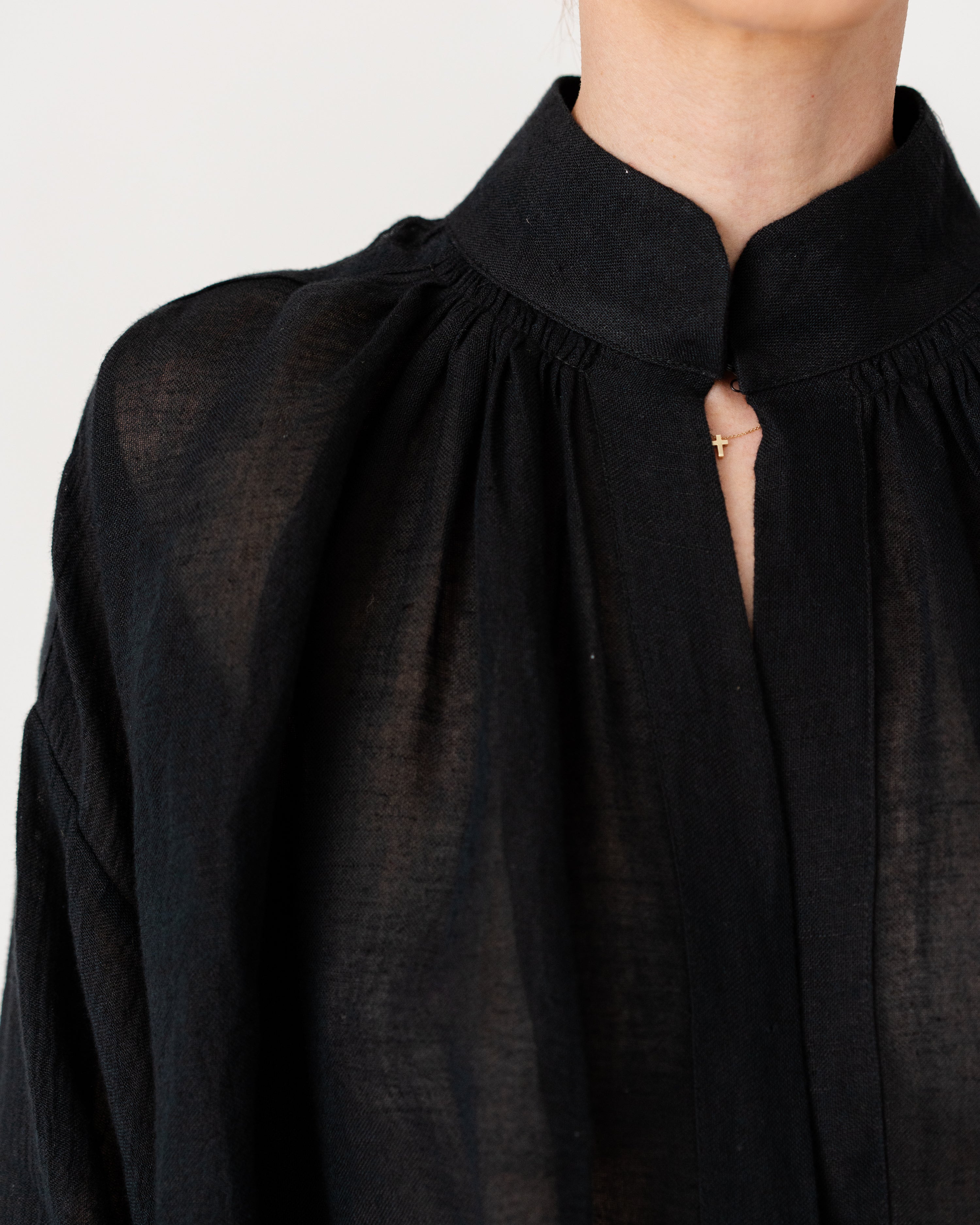 Black Sea Shirt
