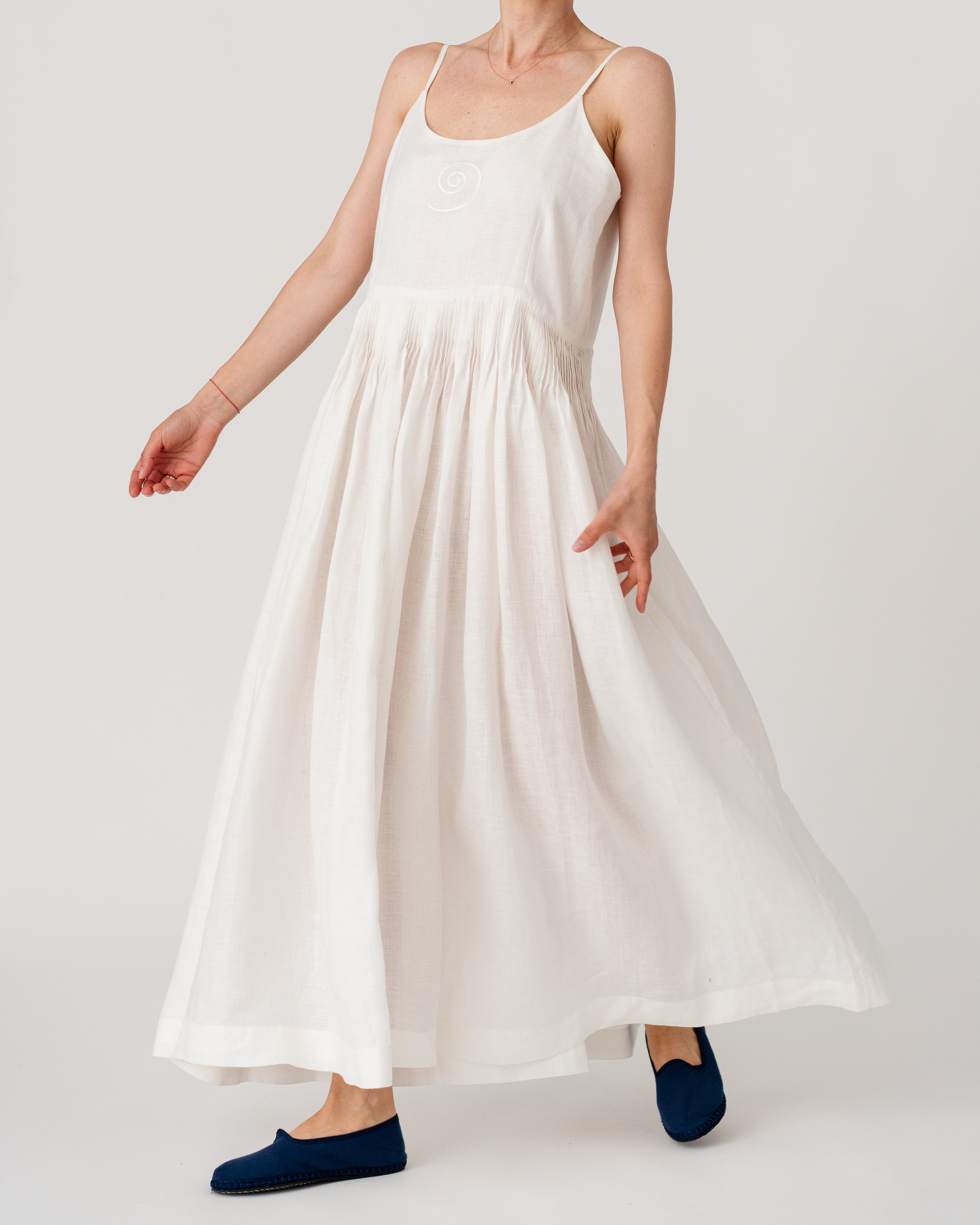 Maribel Dress