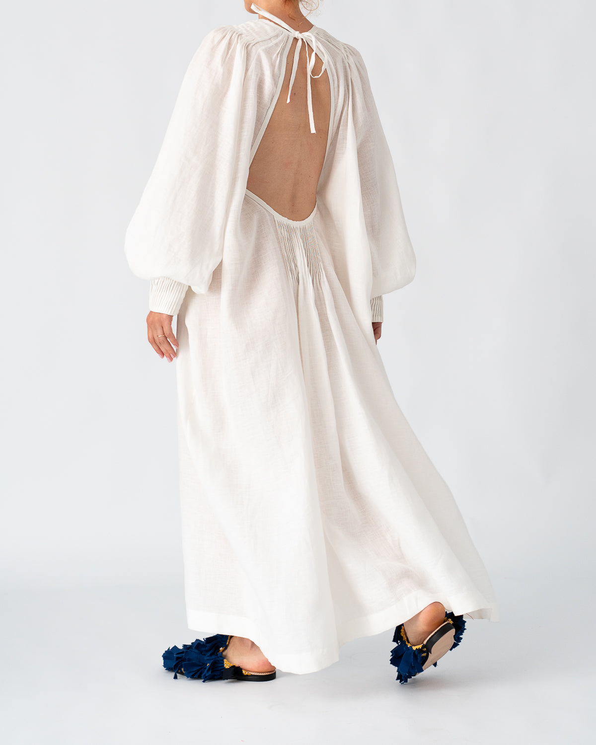 Robe De Nuit