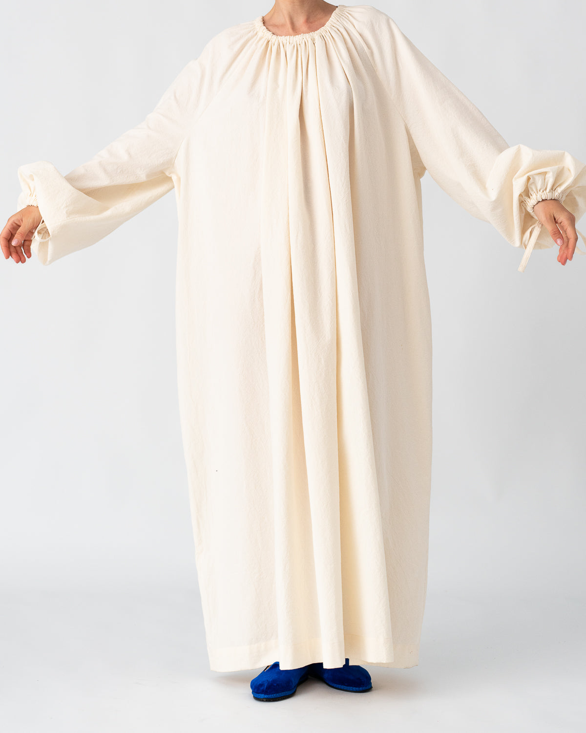 The Shell Dress