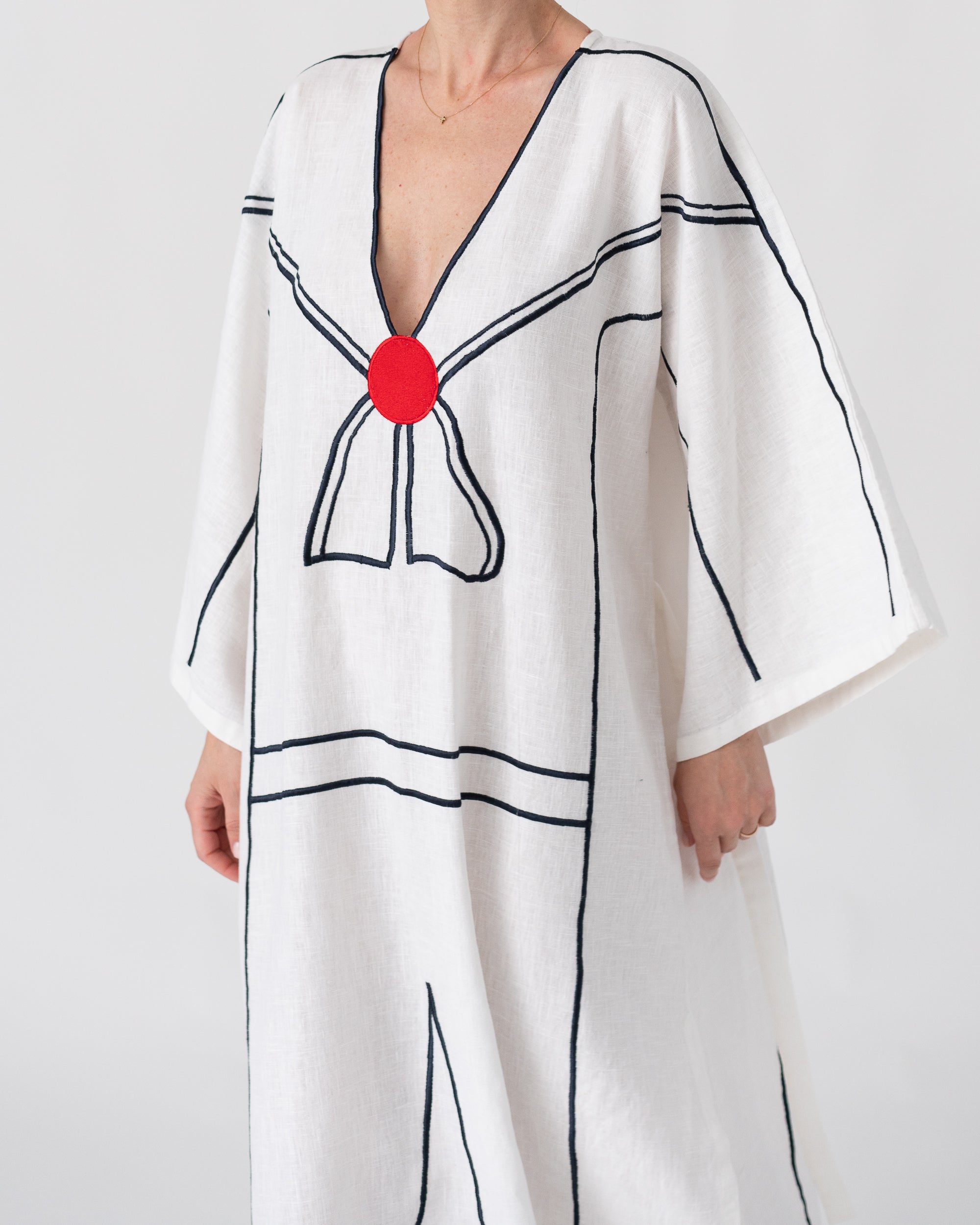 Sailor Kaftan
