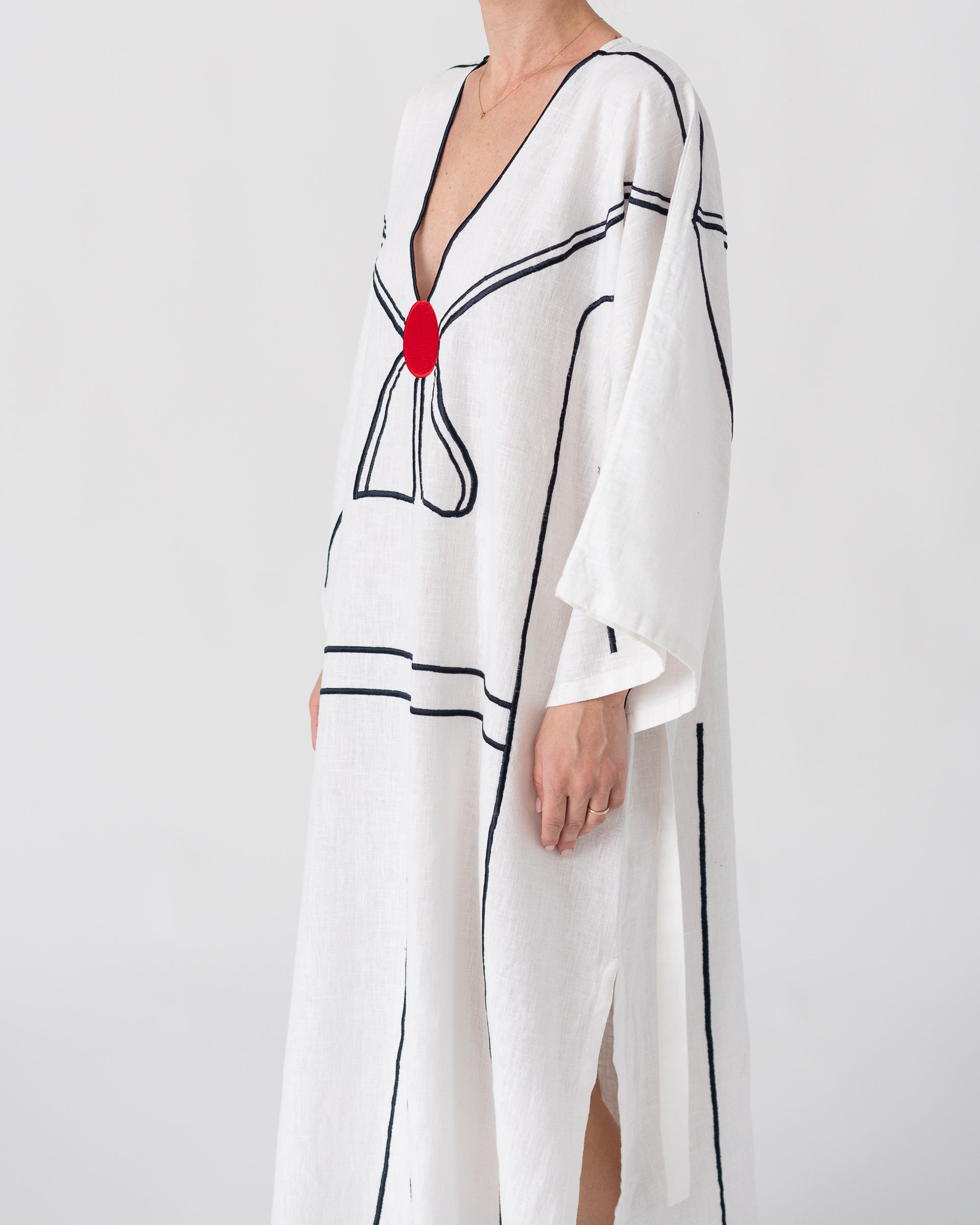Sailor Kaftan