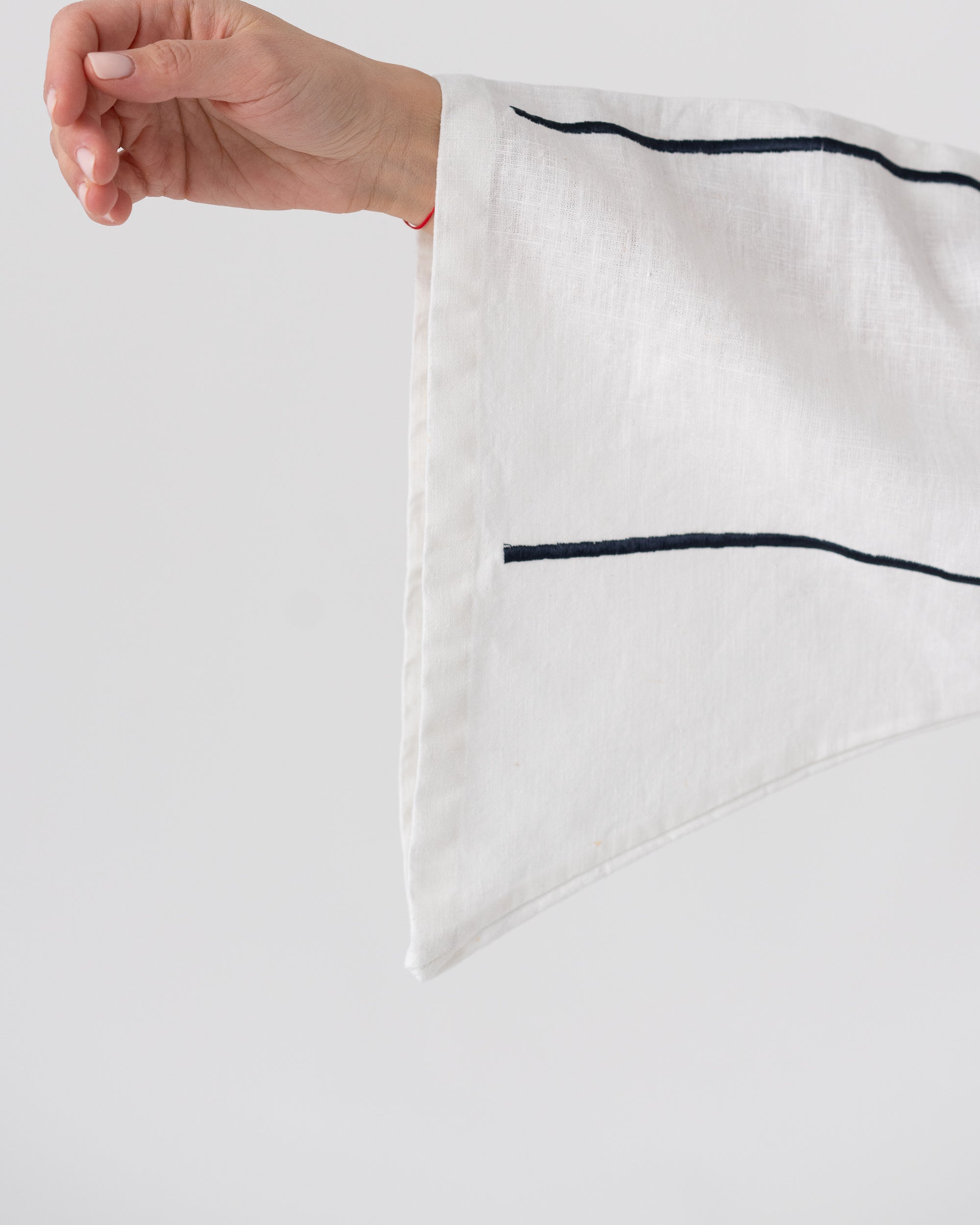 Sailor Kaftan