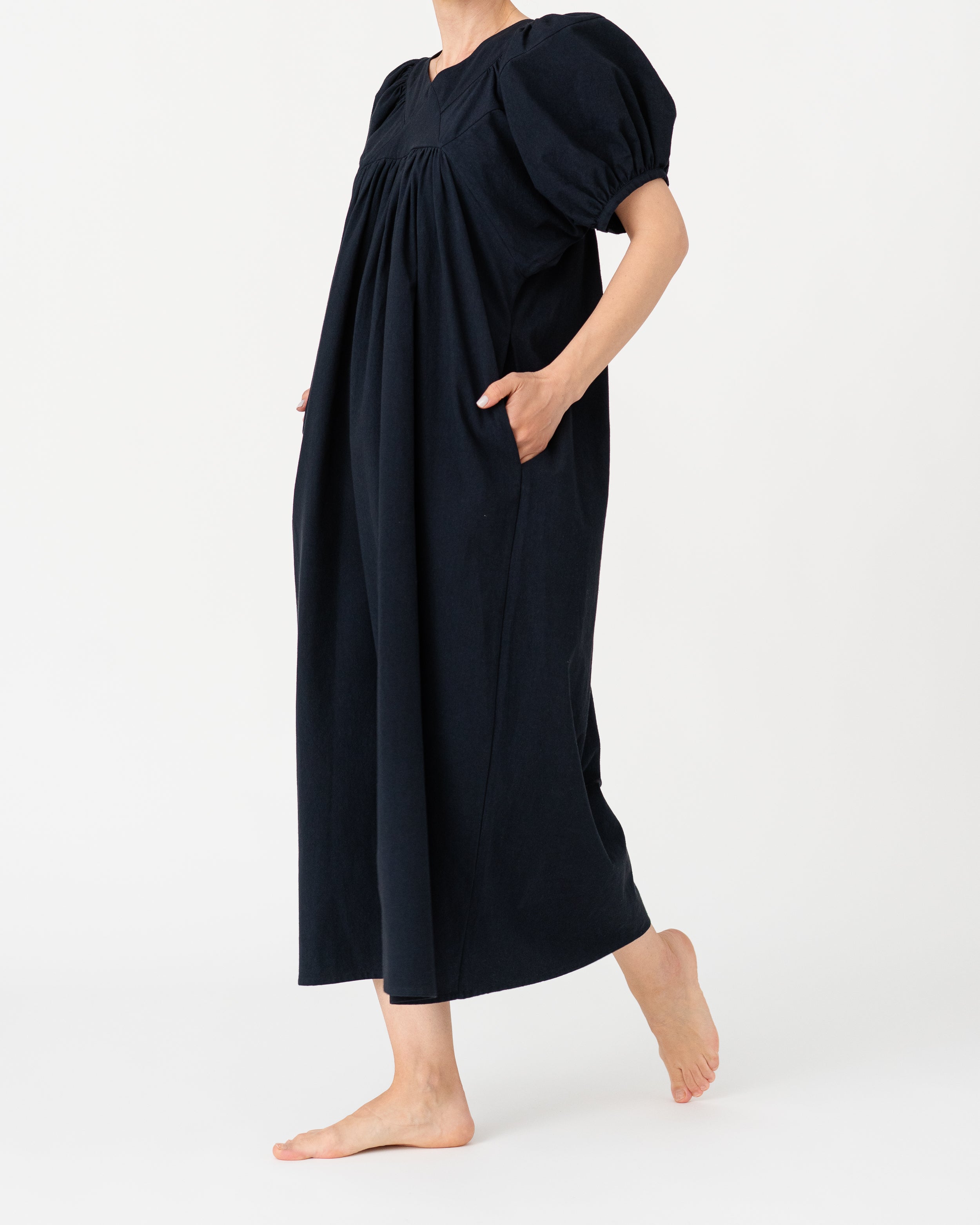 Mo Dress