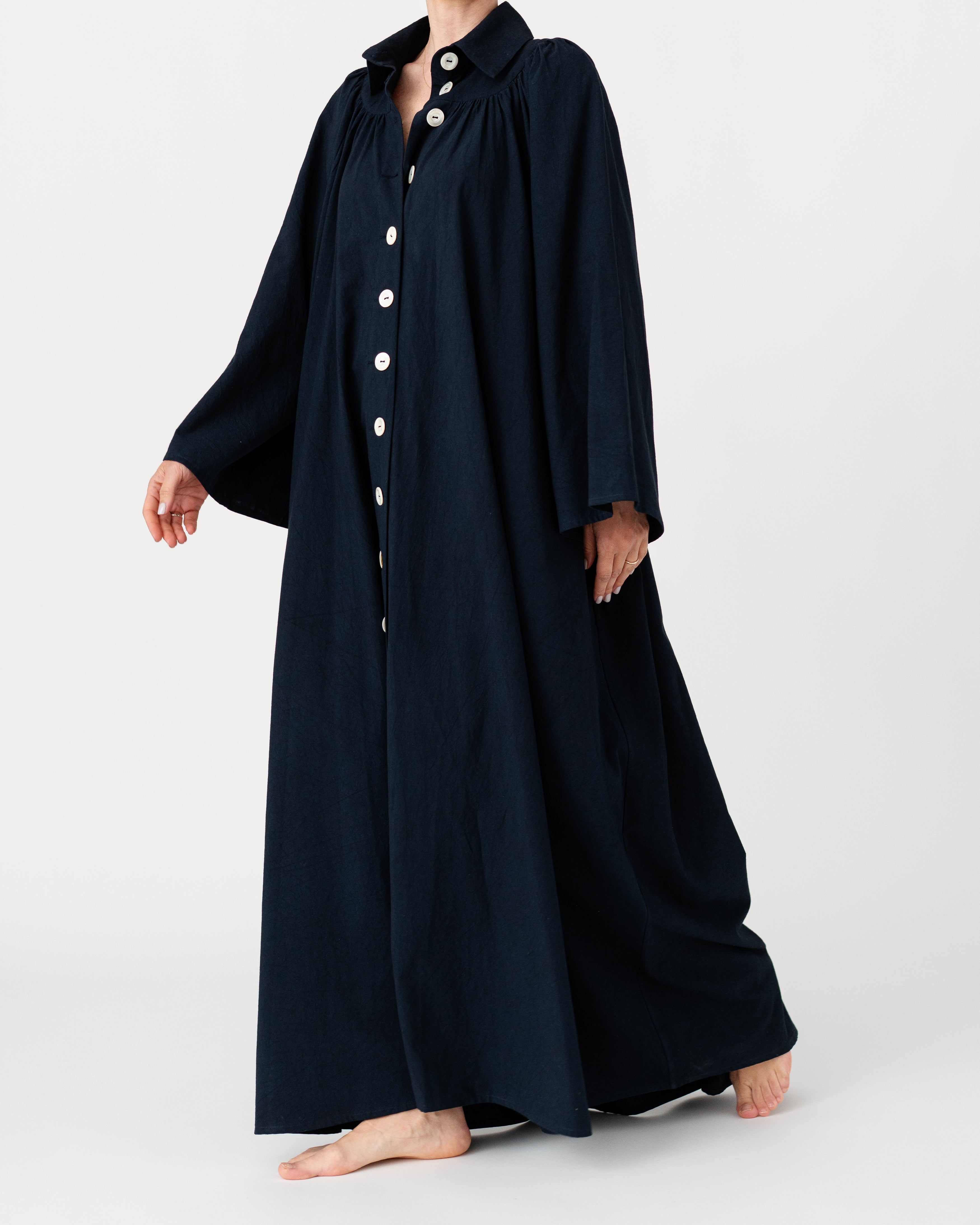 A Bigger Splash Dress
