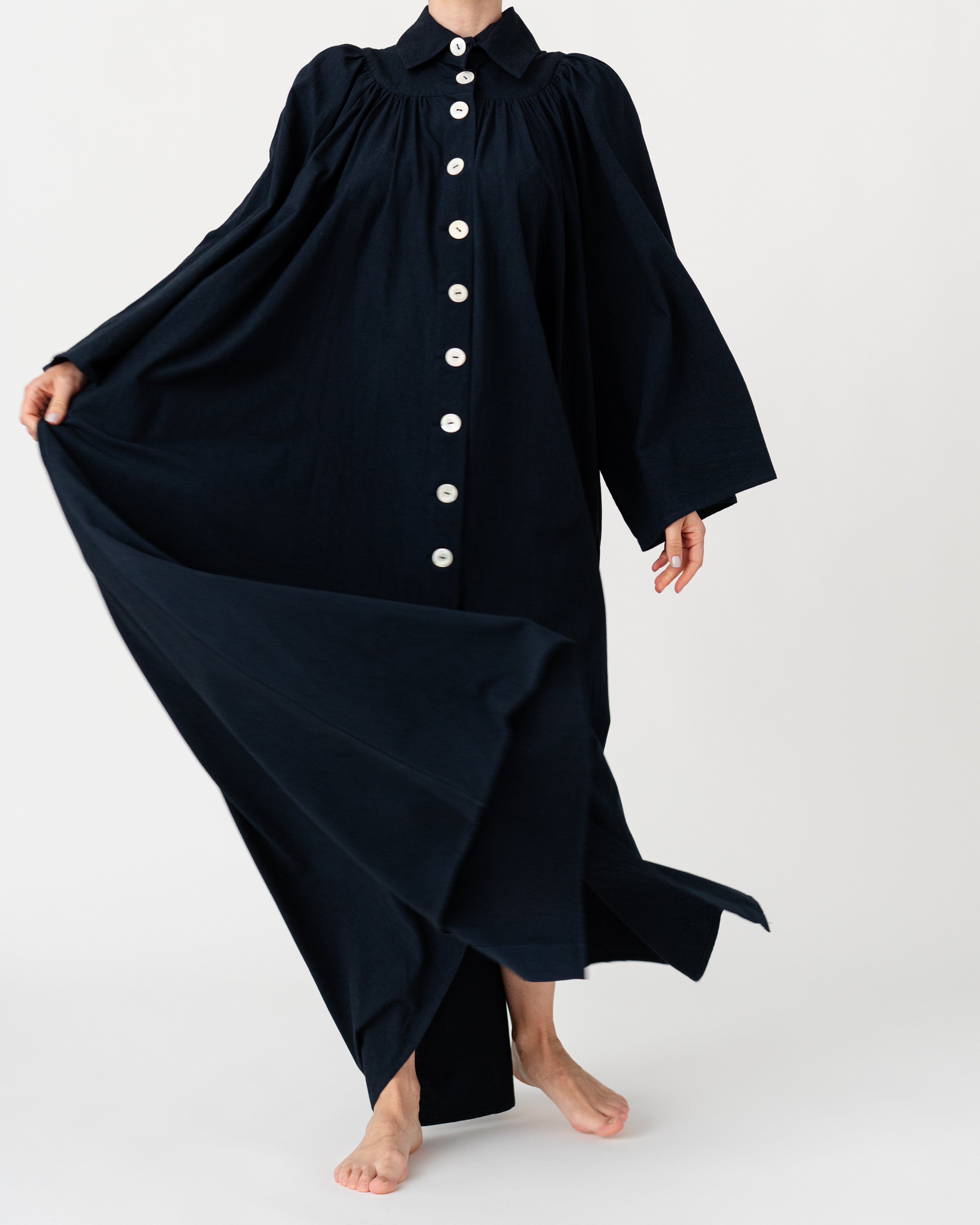 A Bigger Splash Dress