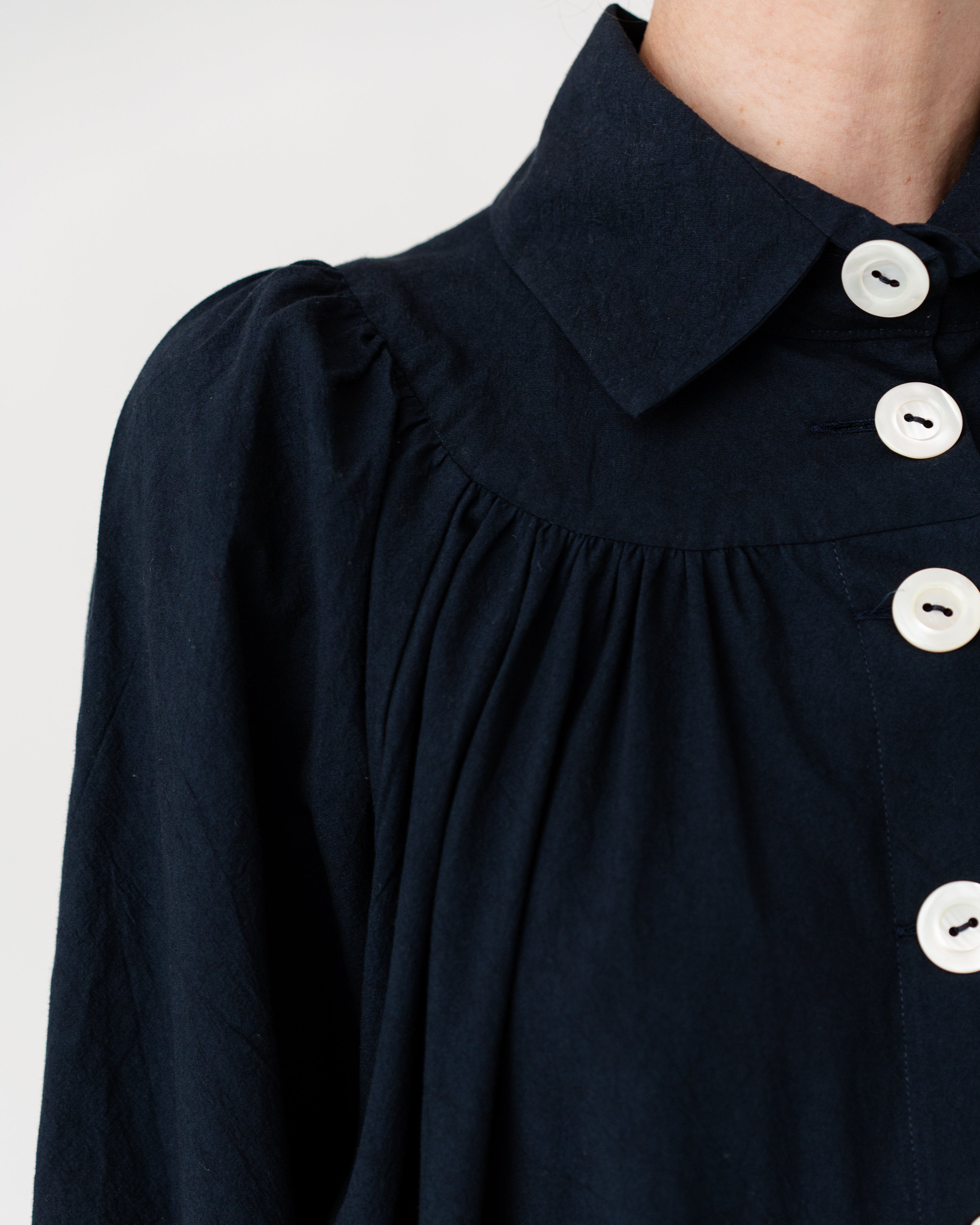 A Bigger Splash Dress