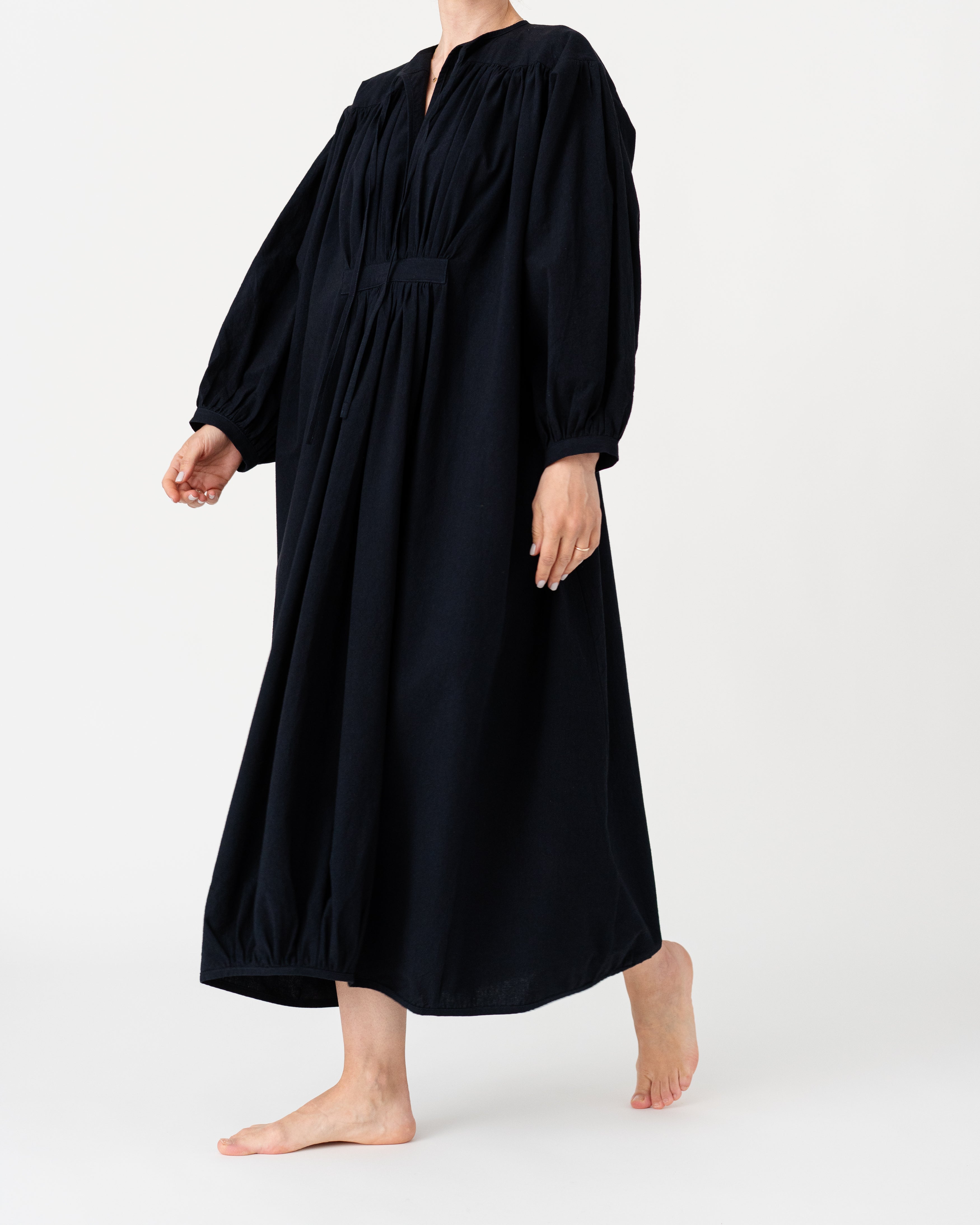 The Not So Hazy Nipple Dress