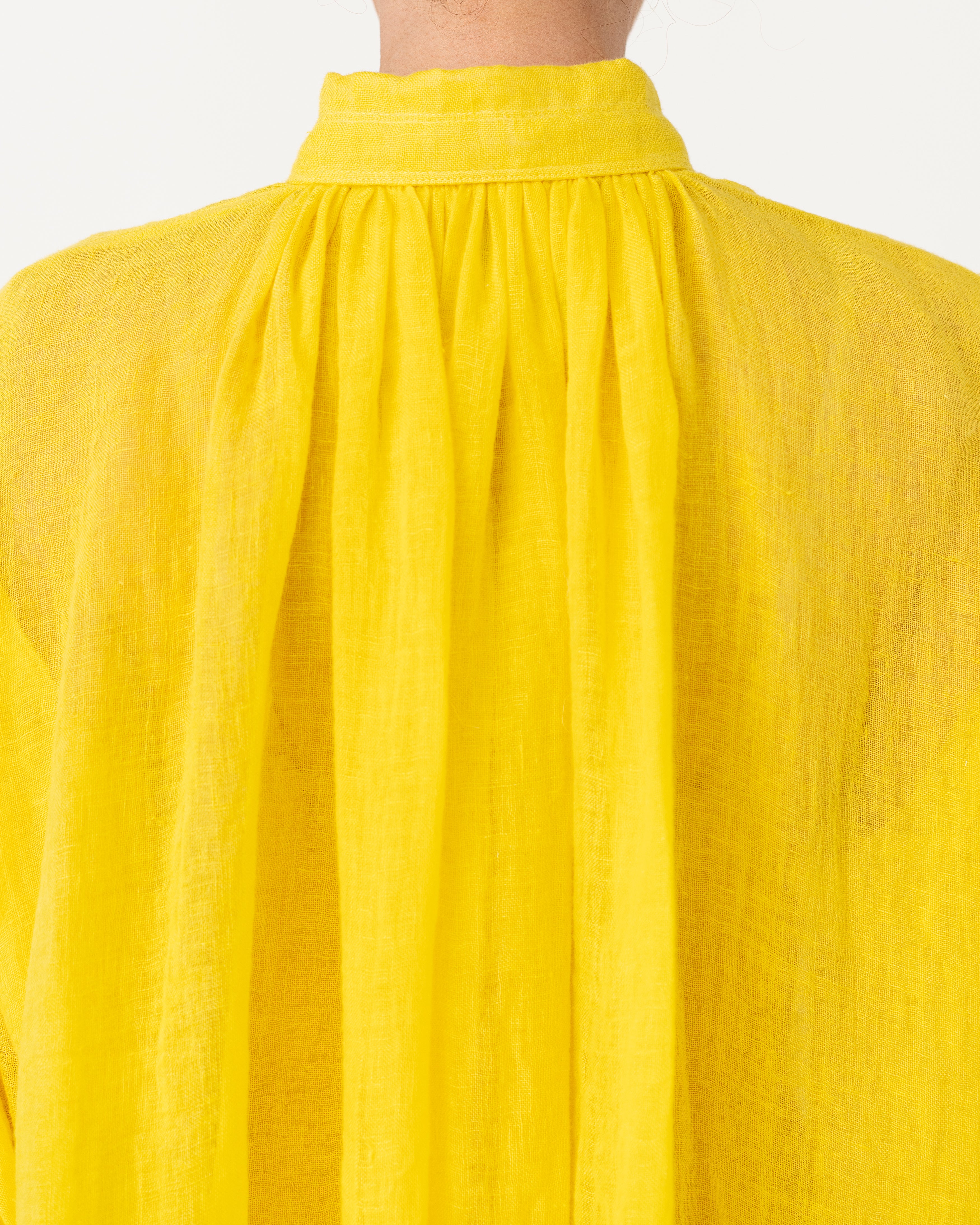 Carmen Dress