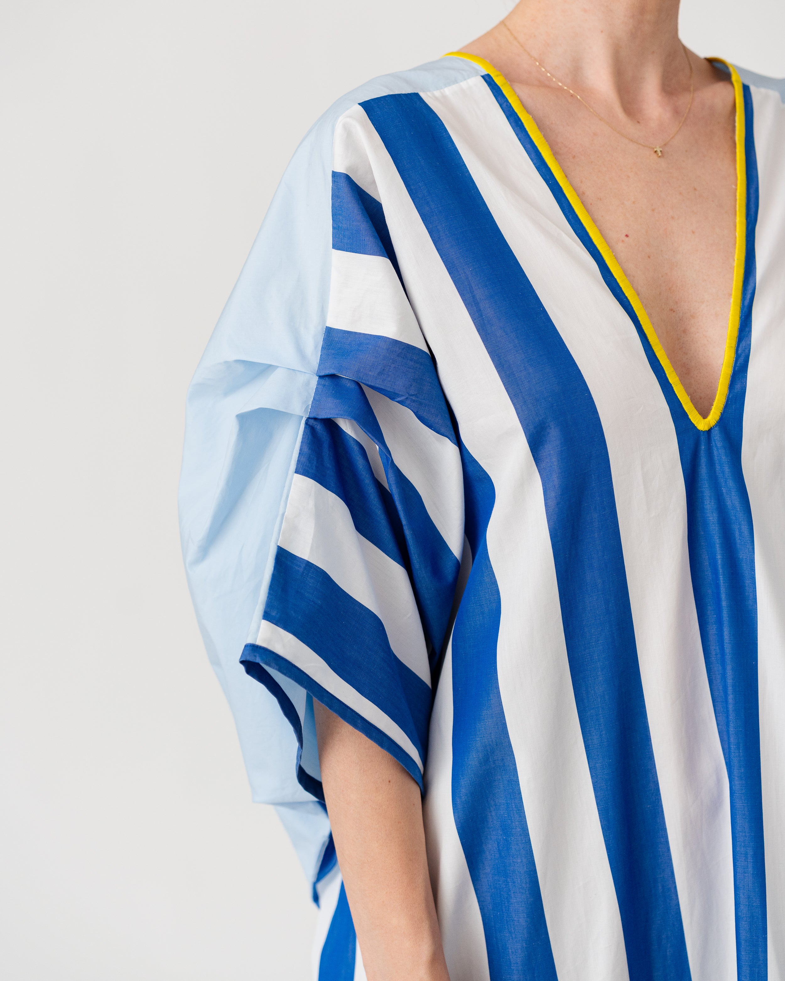 Amorgos Kaftan