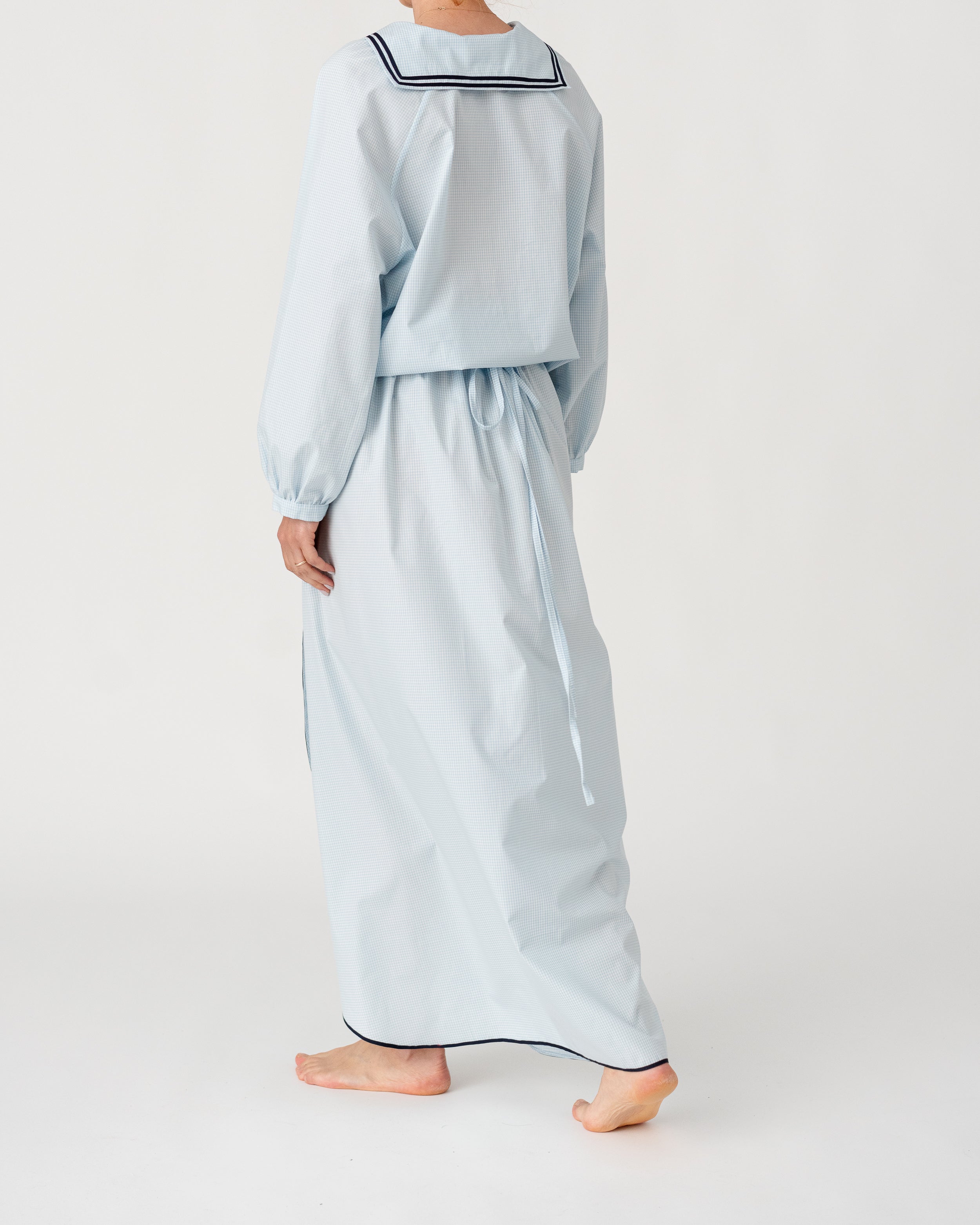 Madeira Long Skirt