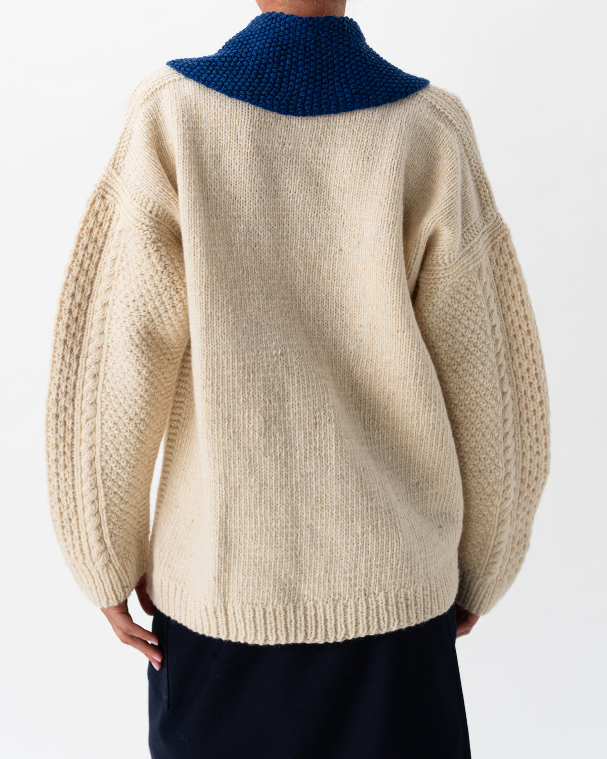 Crochet Collar