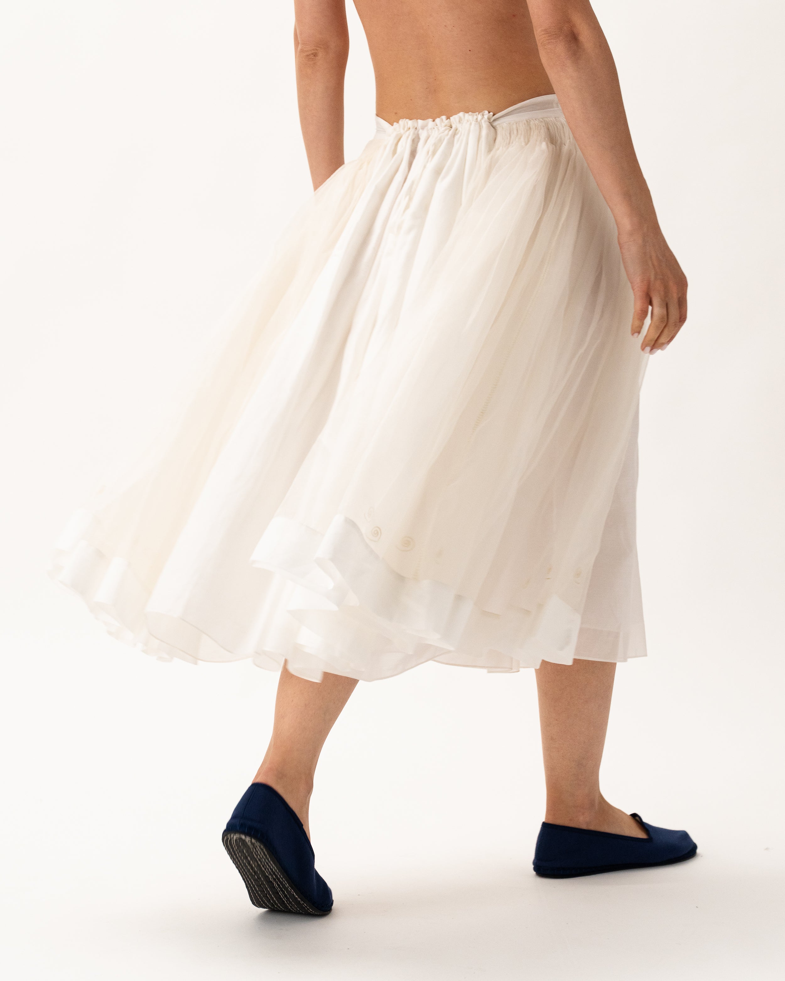 Angelique Skirt