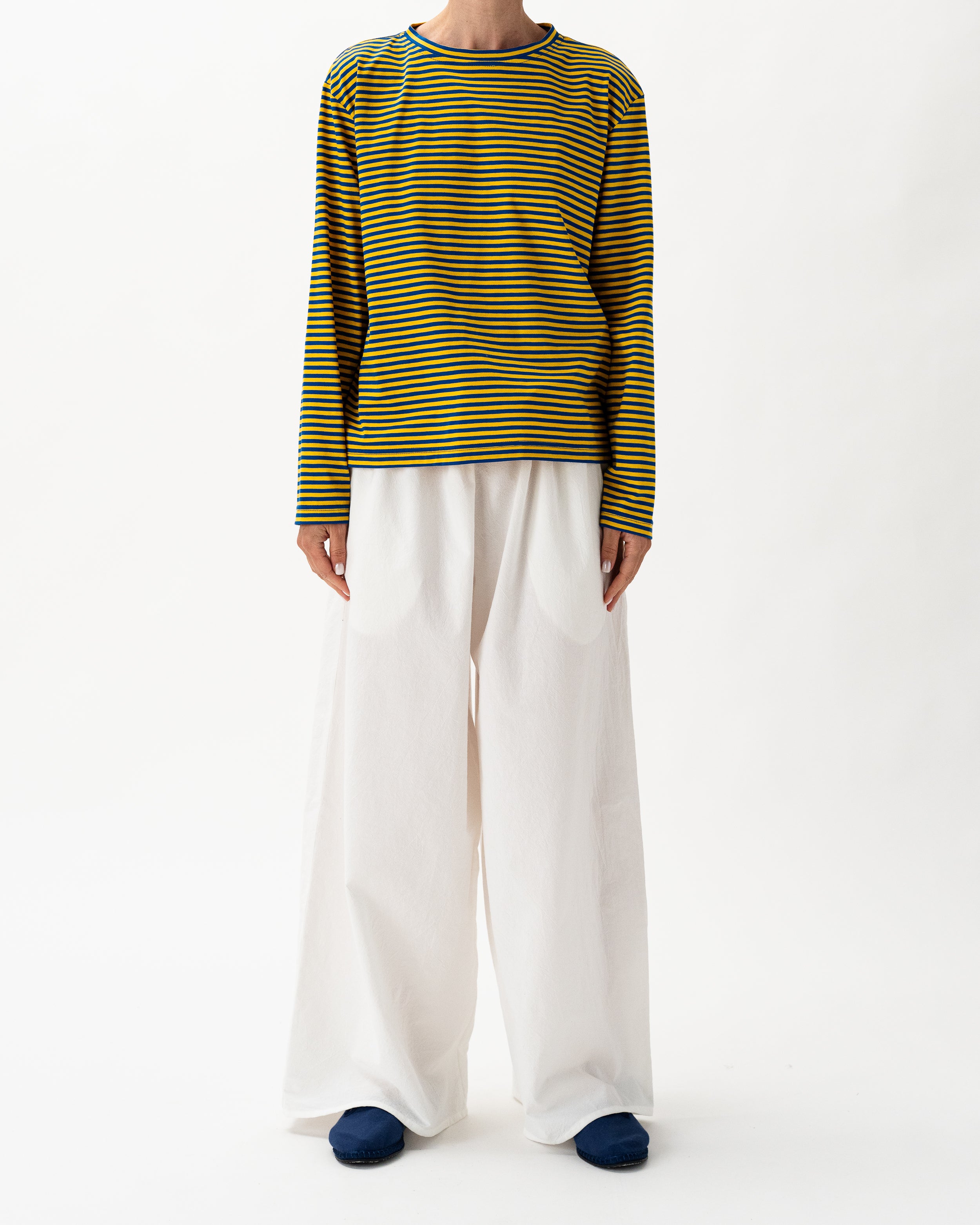 Sunny Stripes