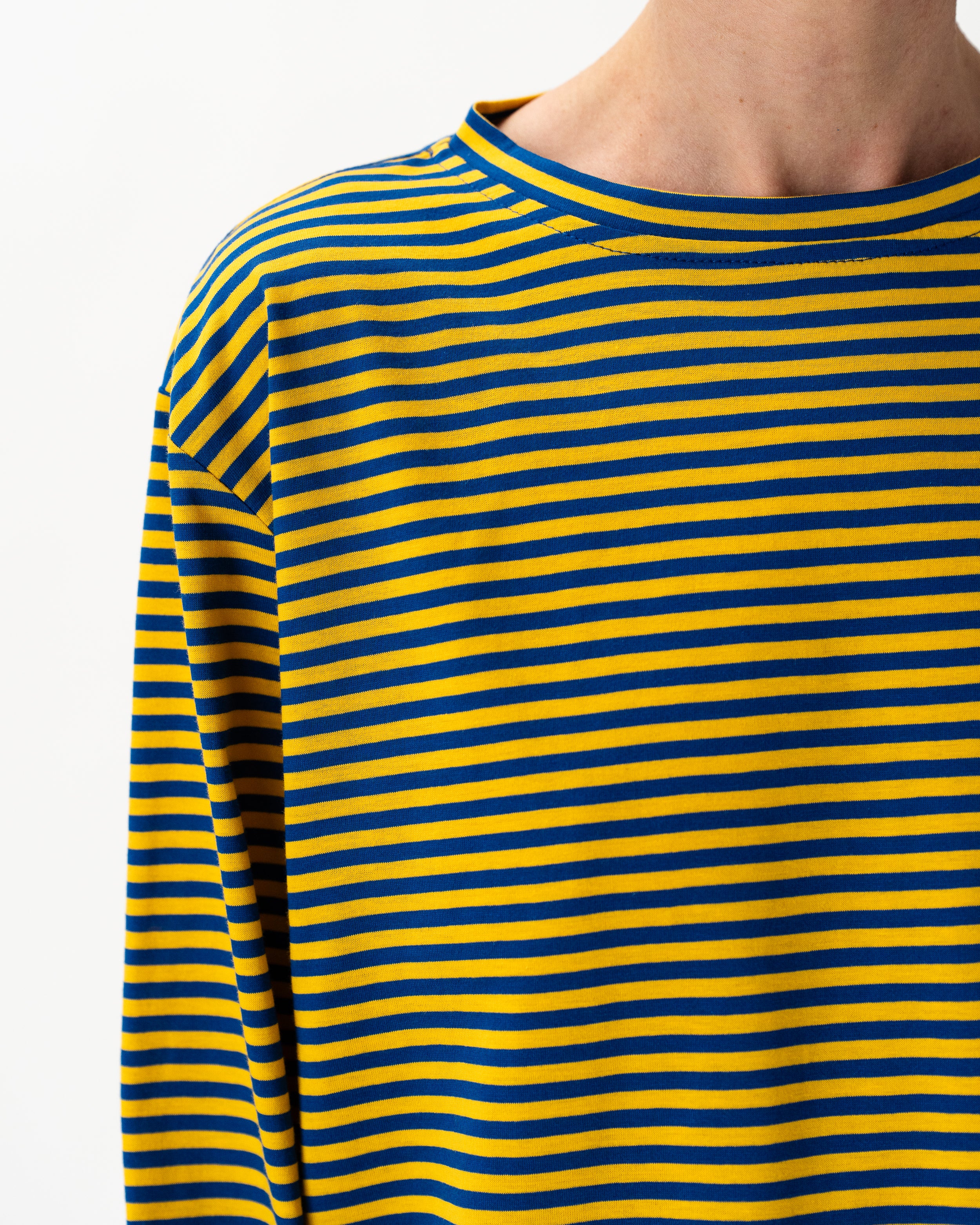 Sunny Stripes