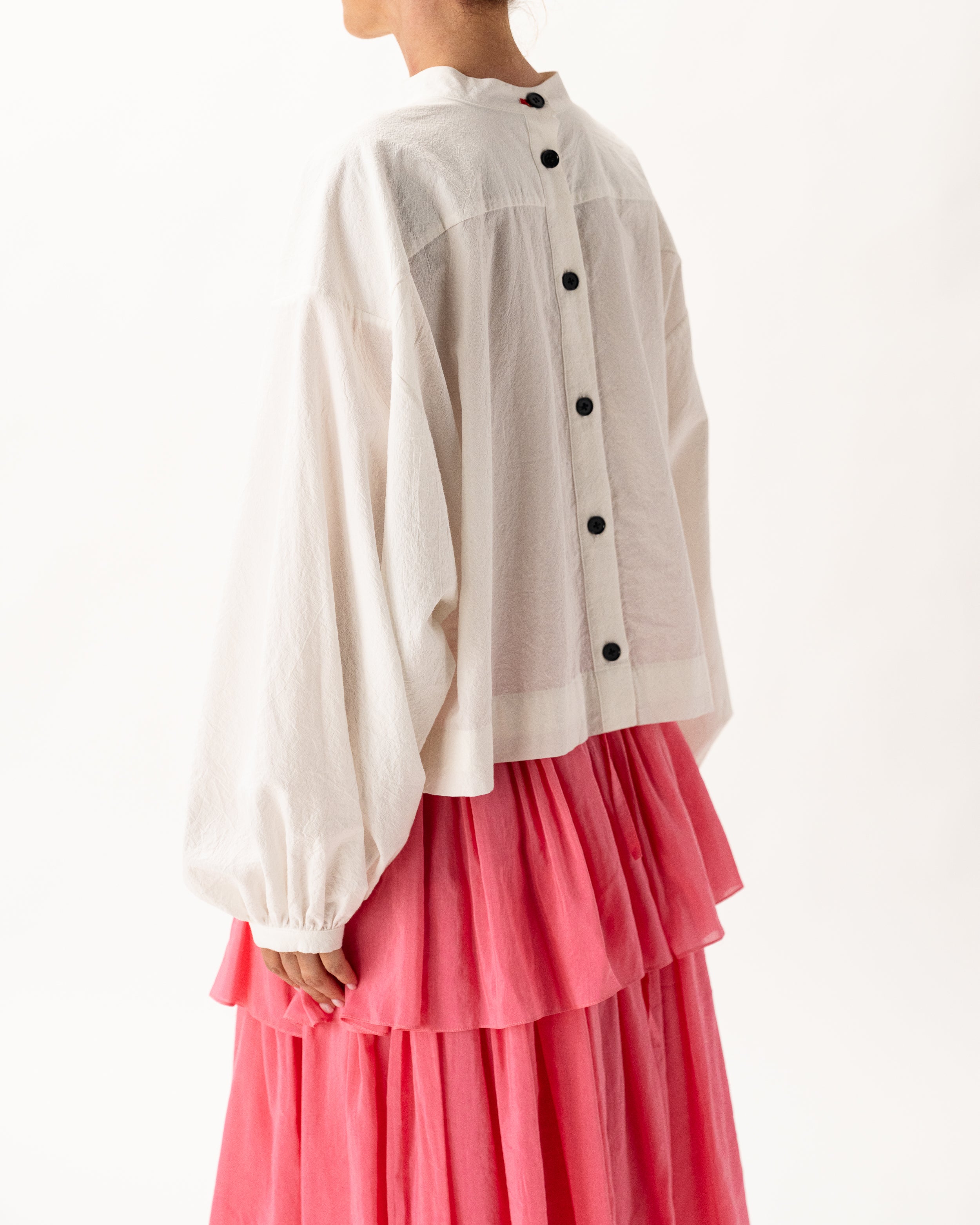 The Blouse