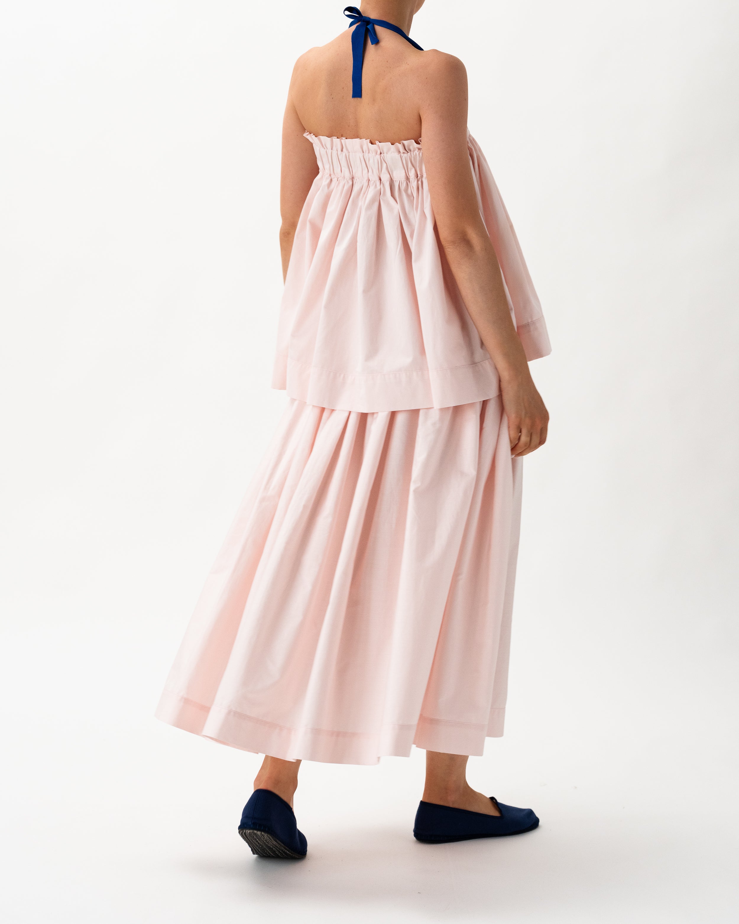 Fifi La Plume Pink