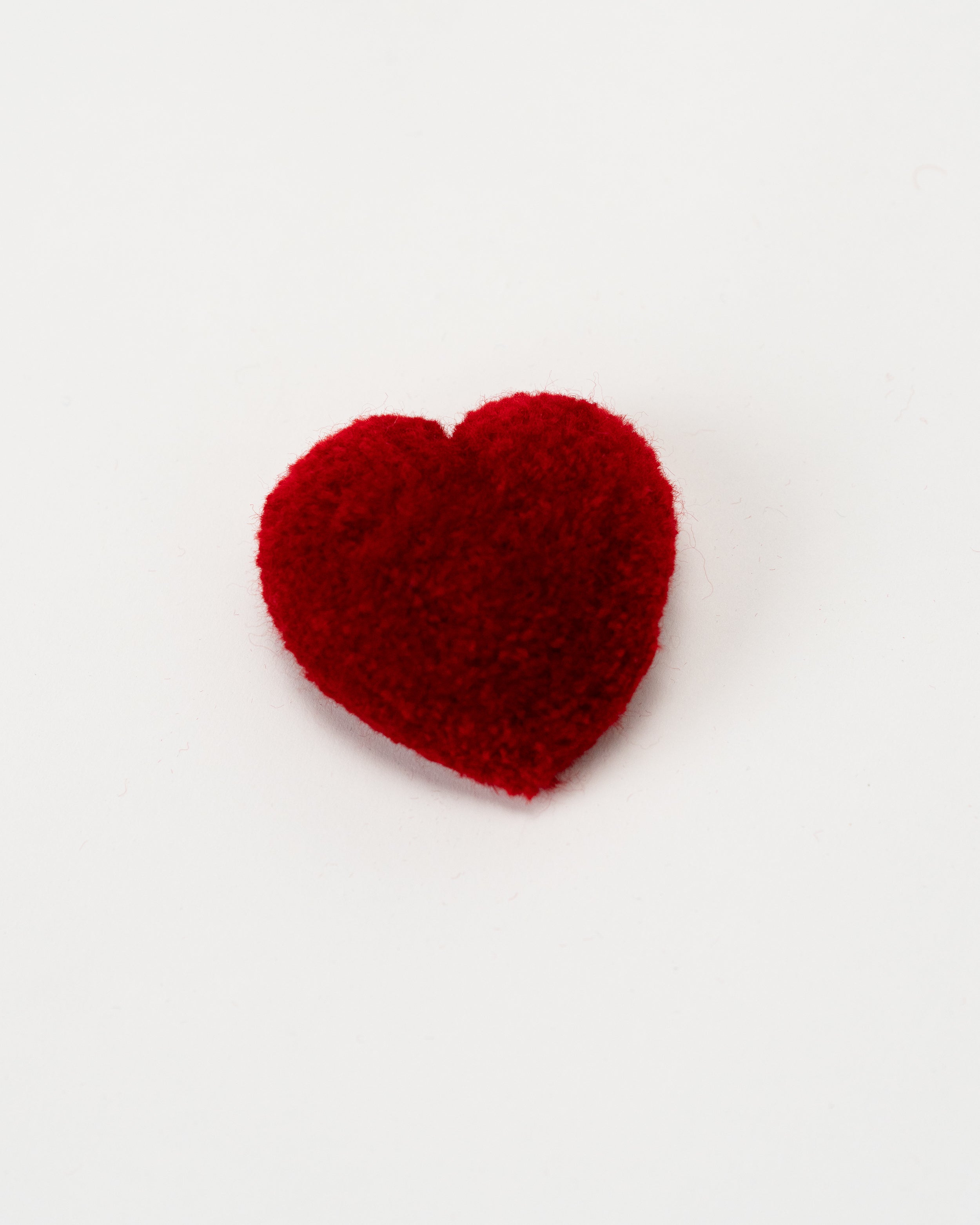 Le Pompon Heart