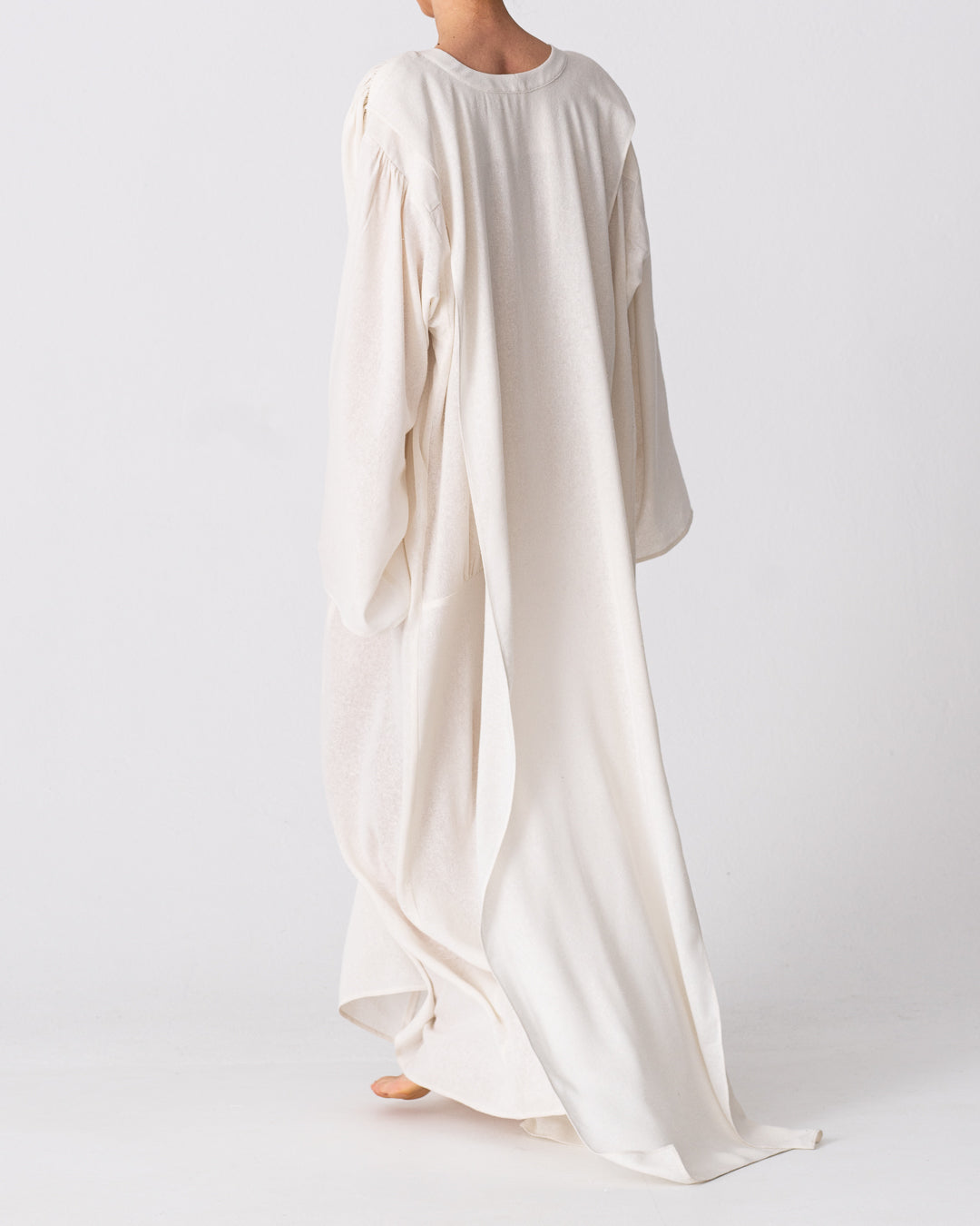 THE SILK POEME
