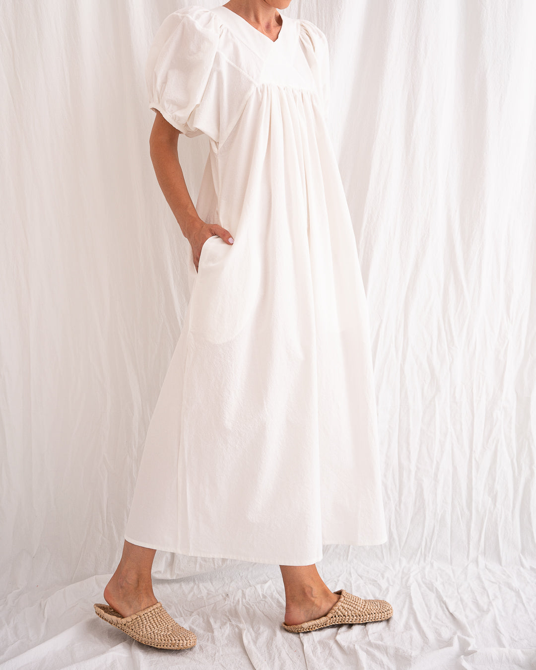Mo Dress
