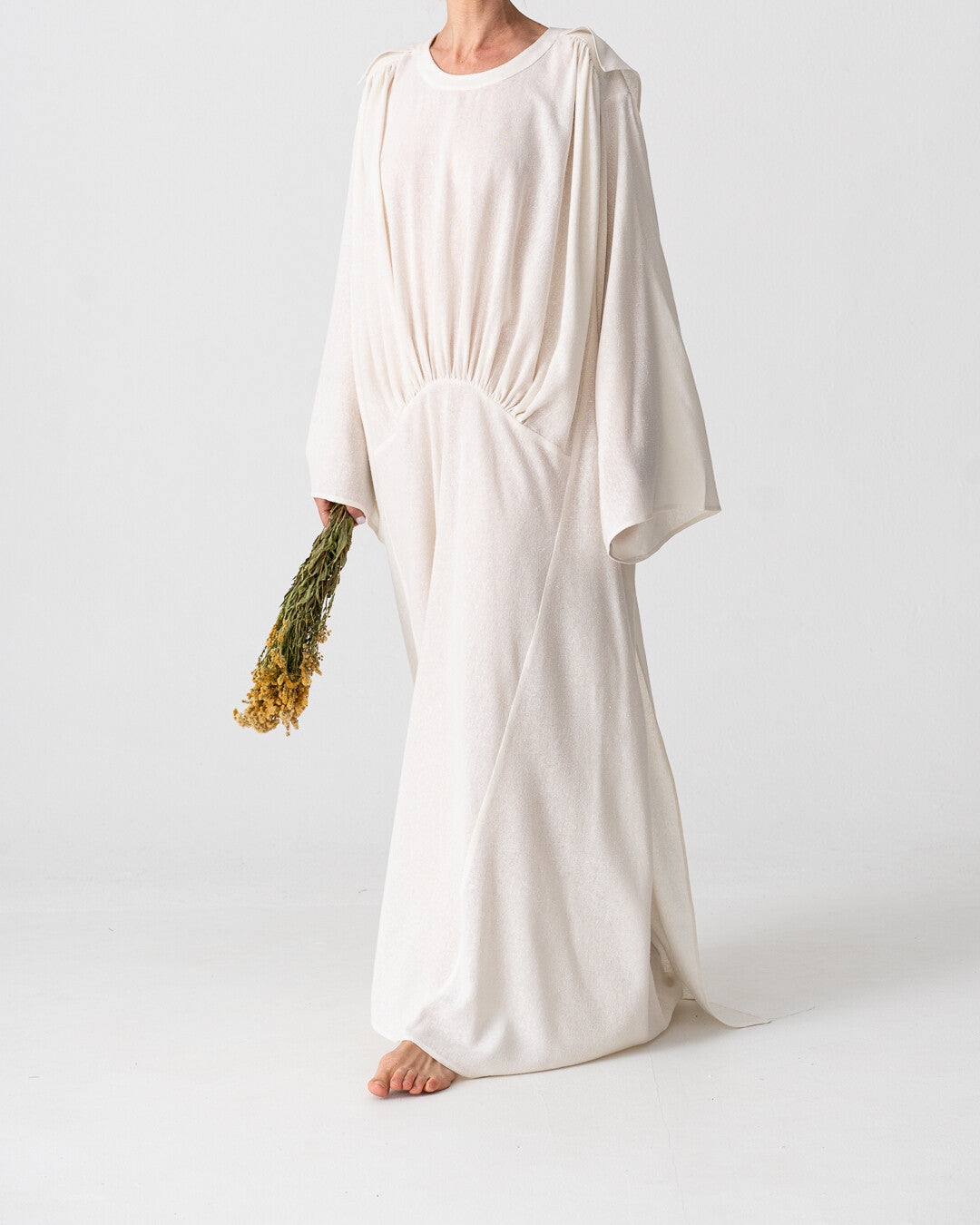 THE SILK POEME