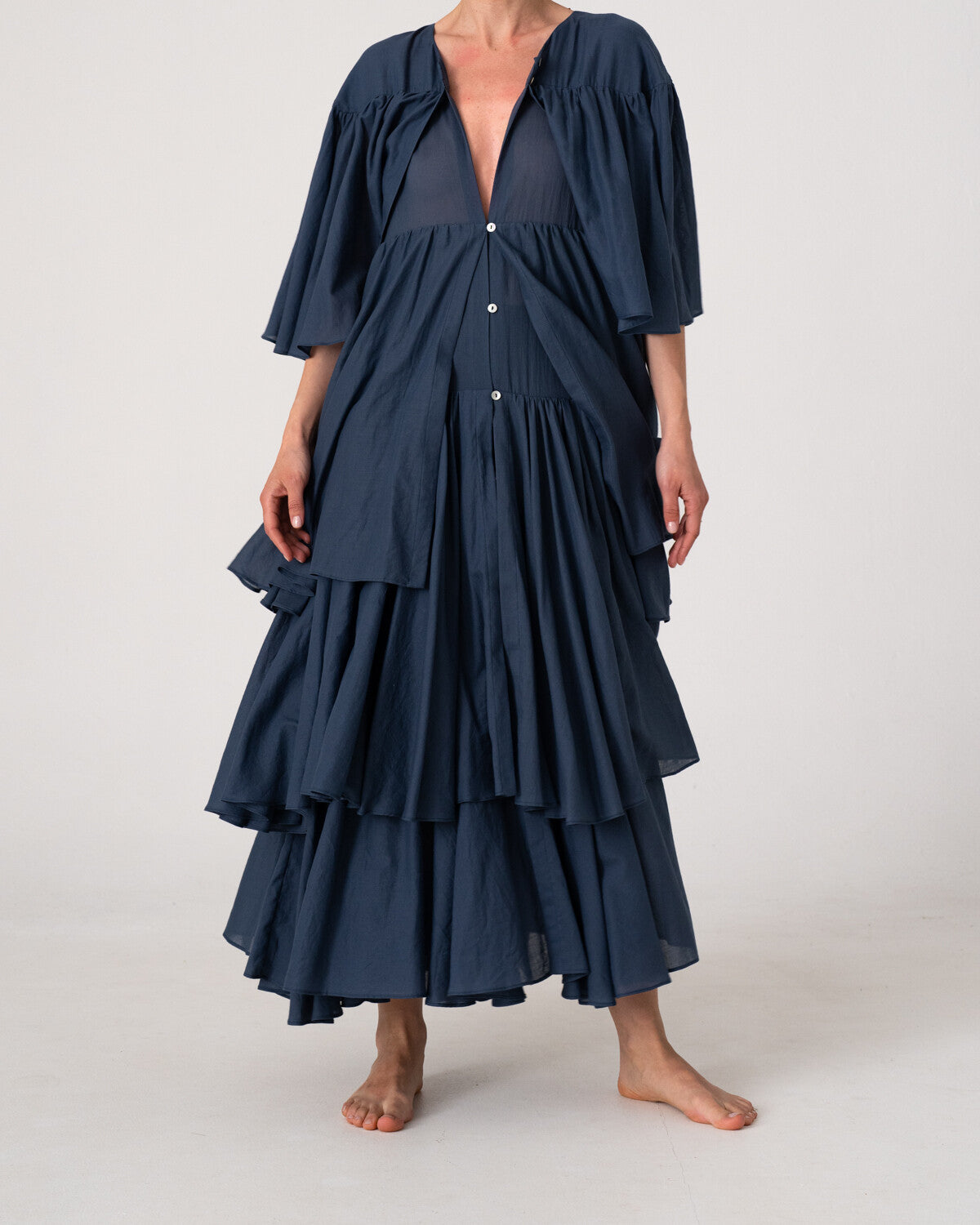 Formentera Liquid Dress