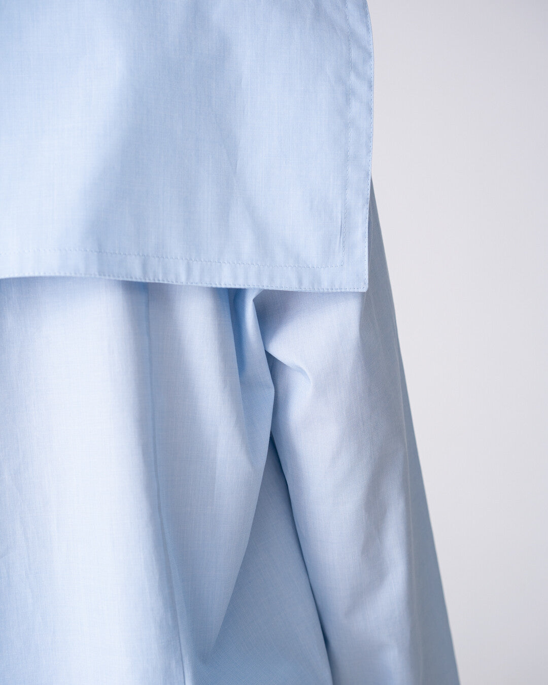 The Pajama Blouse